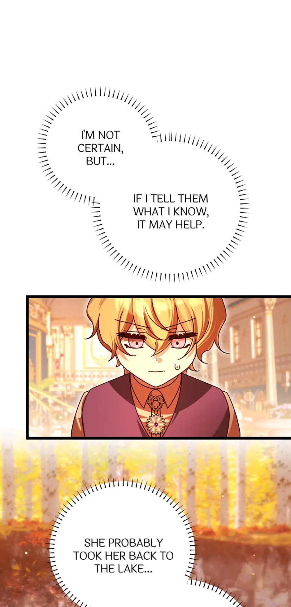 I Shall Conquer the Unruly Beasts Chapter 53 259 ch 53 57