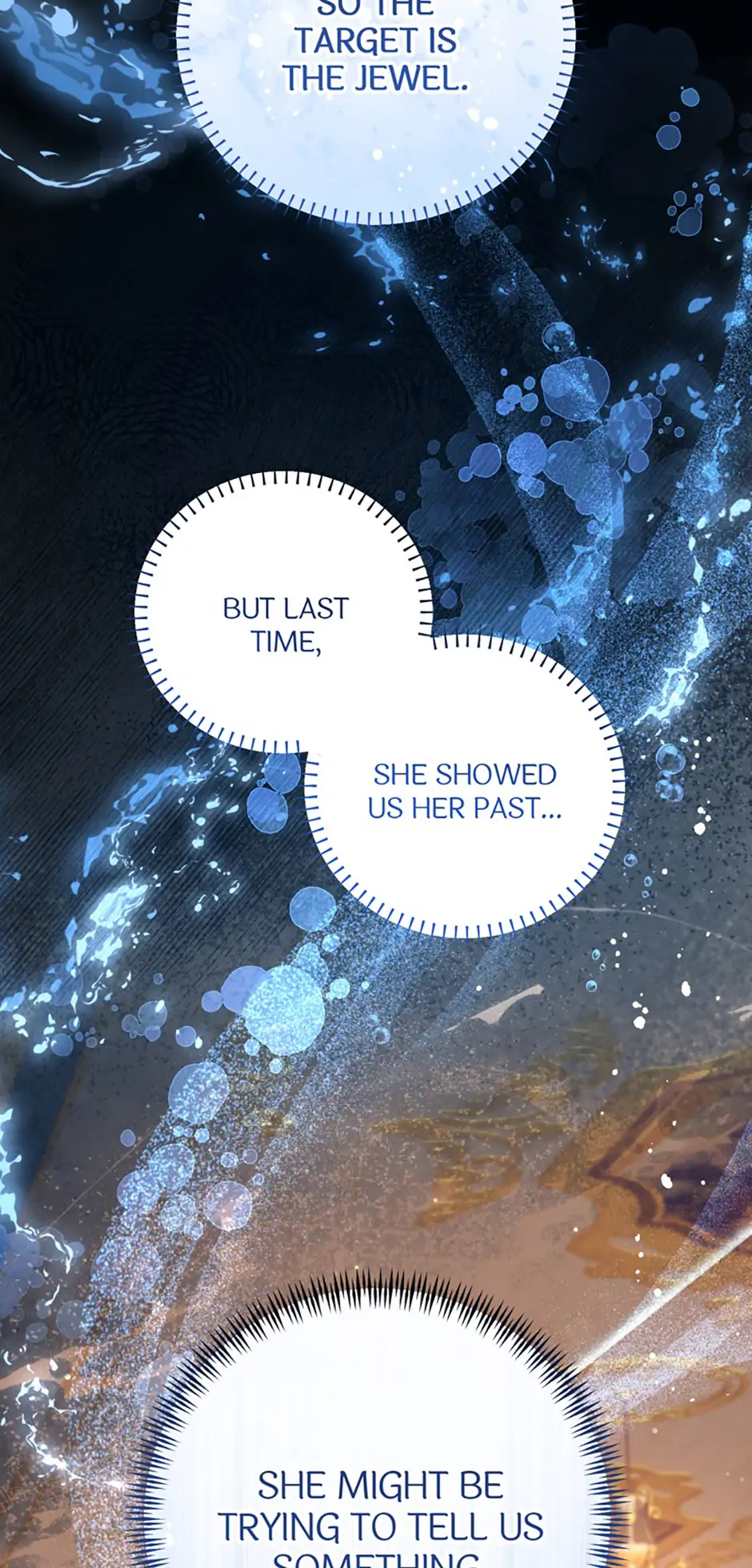 I Shall Conquer the Unruly Beasts Chapter 53 261 ch 53 59