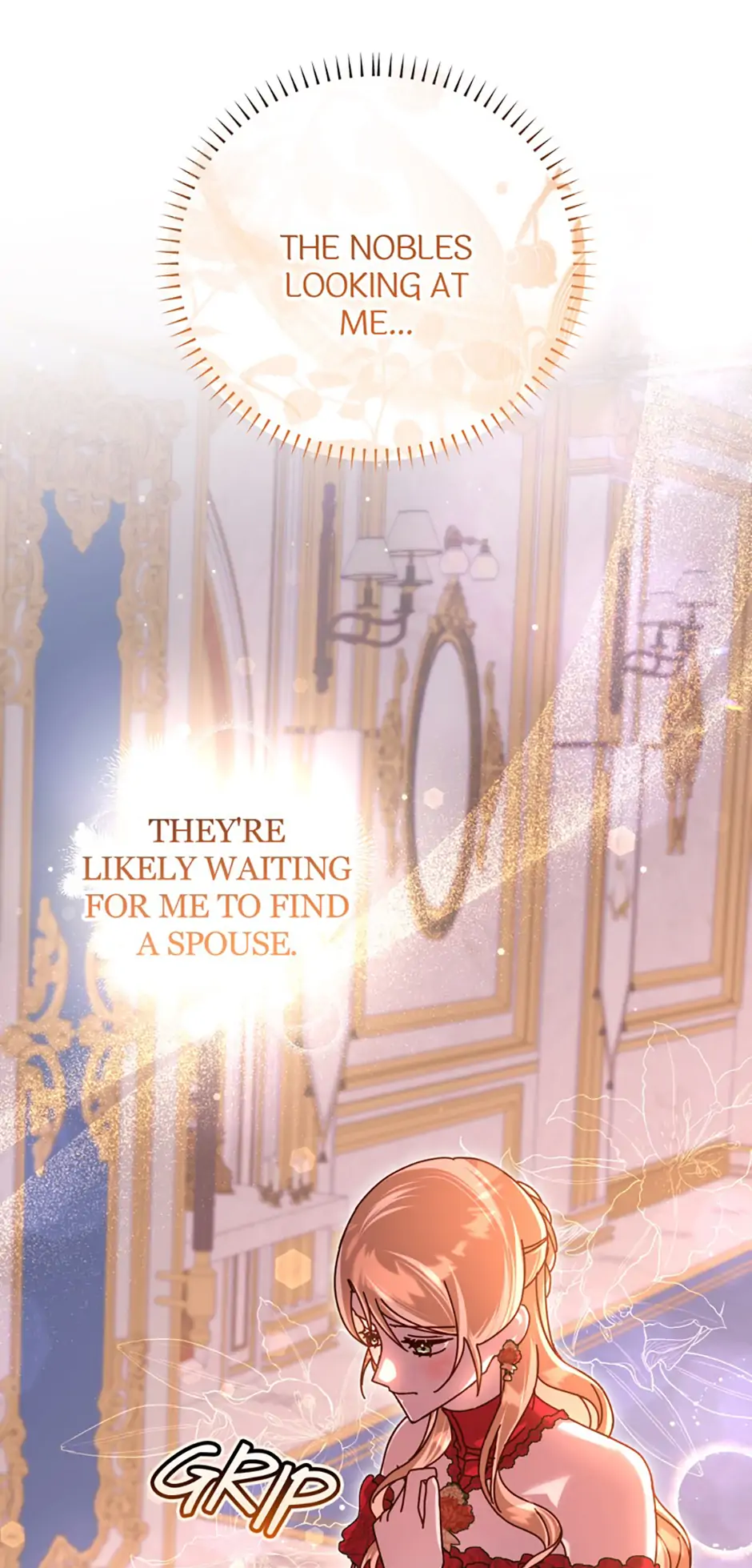 I Shall Conquer the Unruly Beasts Chapter 53 208 ch 53 6