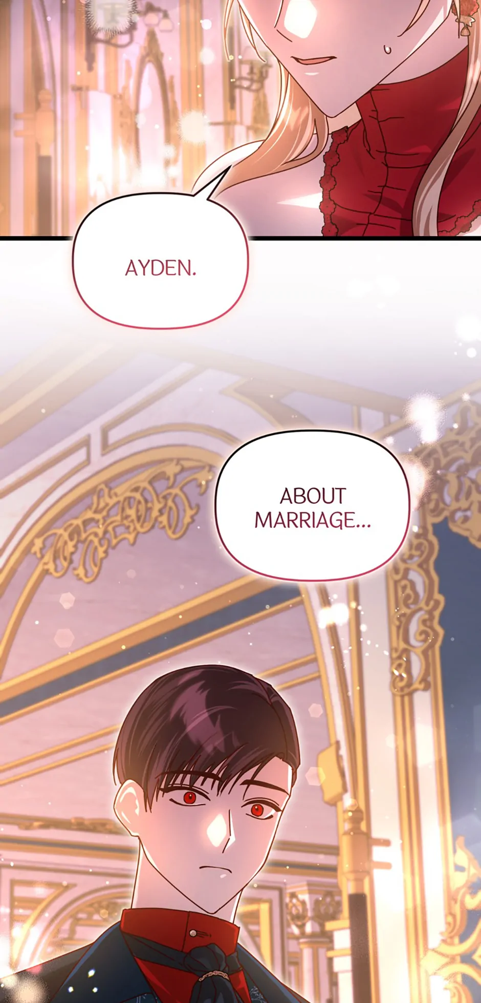 I Shall Conquer the Unruly Beasts Chapter 53 210 ch 53 8