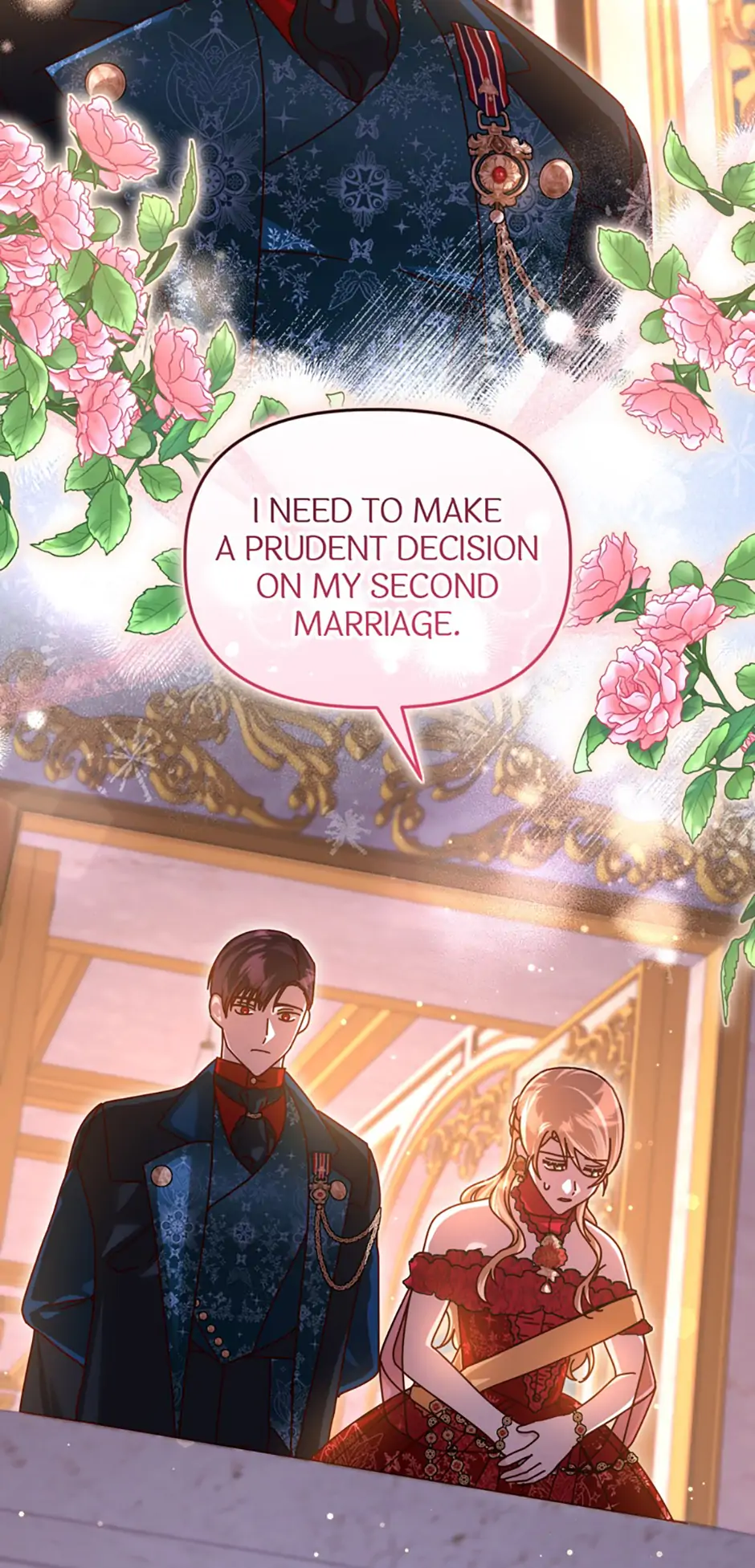 I Shall Conquer the Unruly Beasts Chapter 53 211 ch 53 9