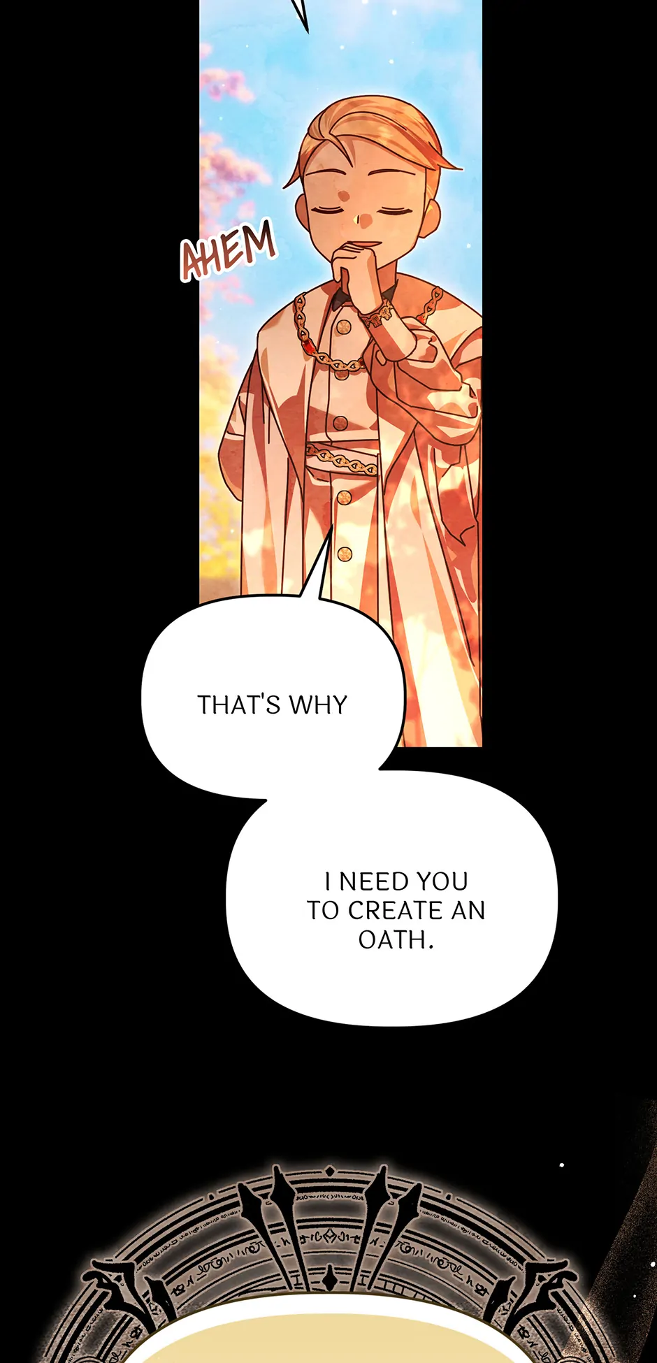 I Shall Conquer the Unruly Beasts Chapter 54 237 ch 54 11