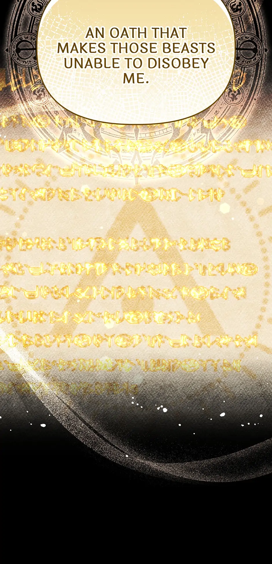 I Shall Conquer the Unruly Beasts Chapter 54 238 ch 54 12