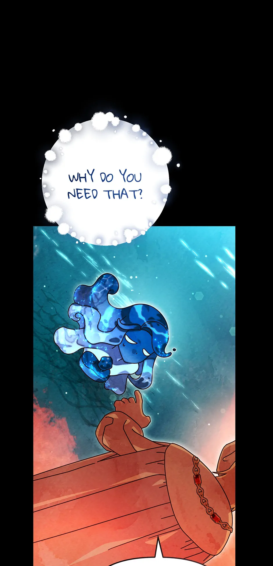 I Shall Conquer the Unruly Beasts Chapter 54 239 ch 54 13