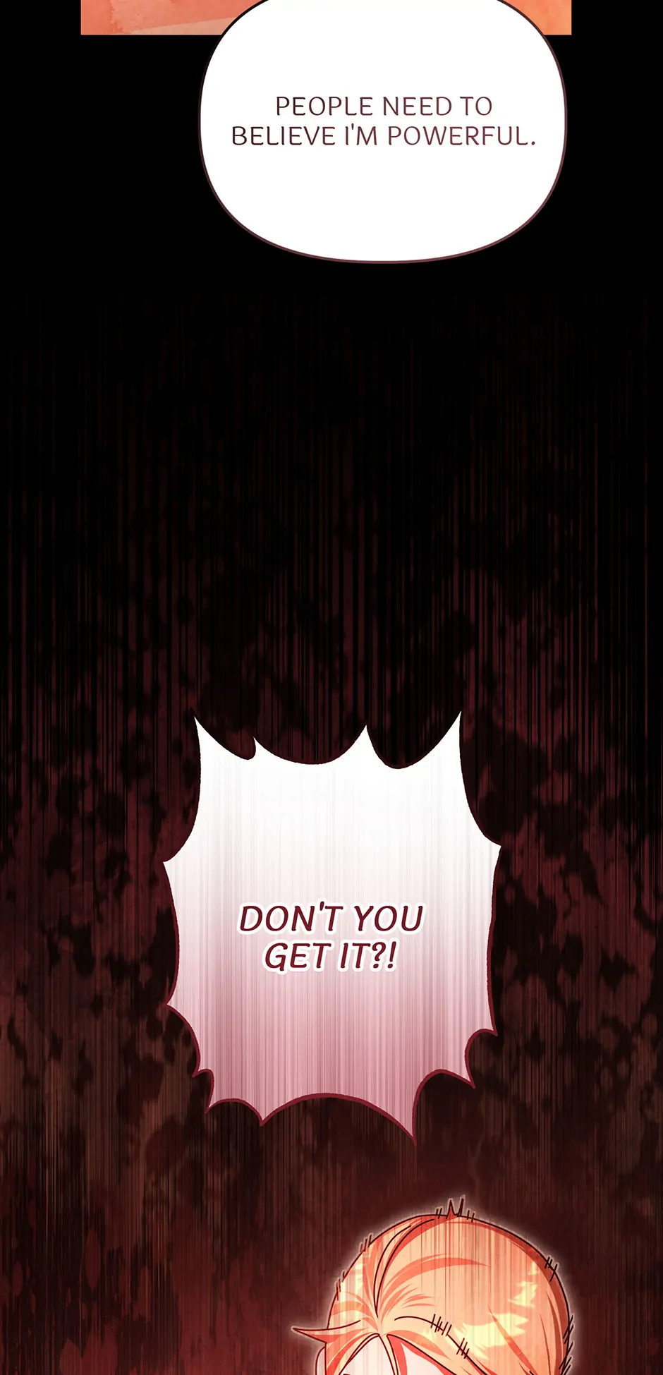 I Shall Conquer the Unruly Beasts Chapter 54 240 ch 54 14