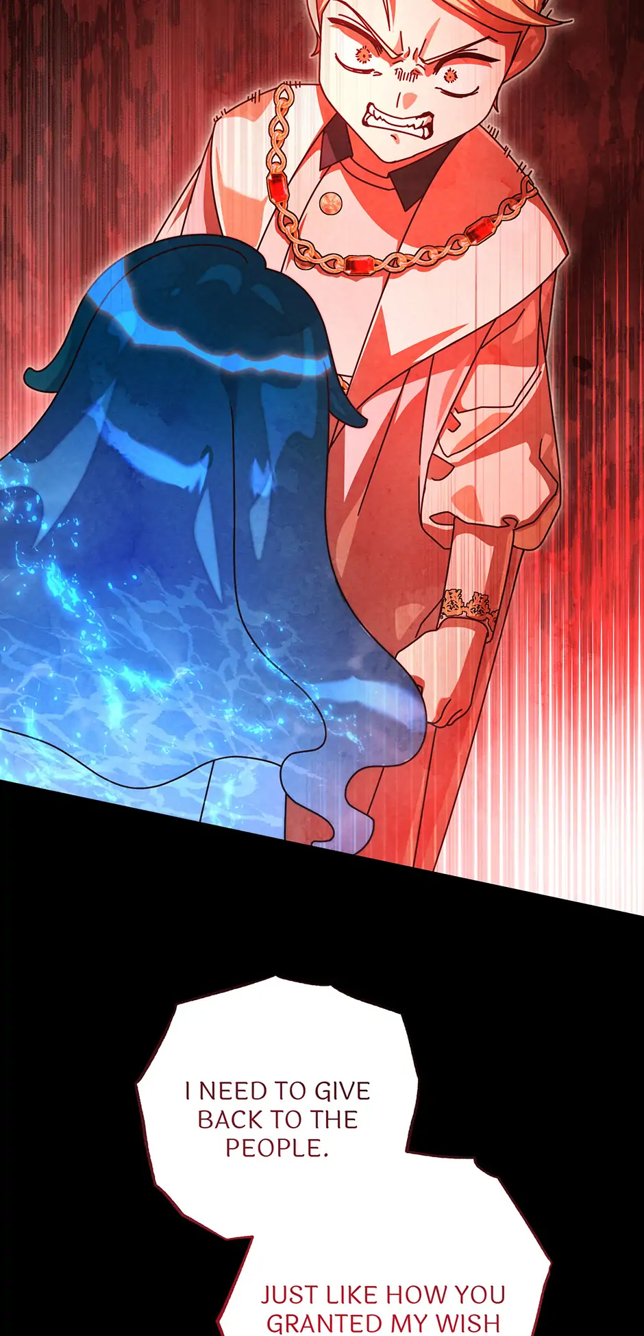 I Shall Conquer the Unruly Beasts Chapter 54 241 ch 54 15