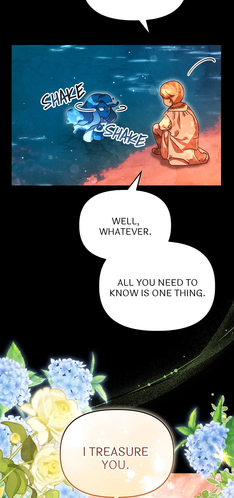 I Shall Conquer the Unruly Beasts Chapter 54 246 ch 54 20