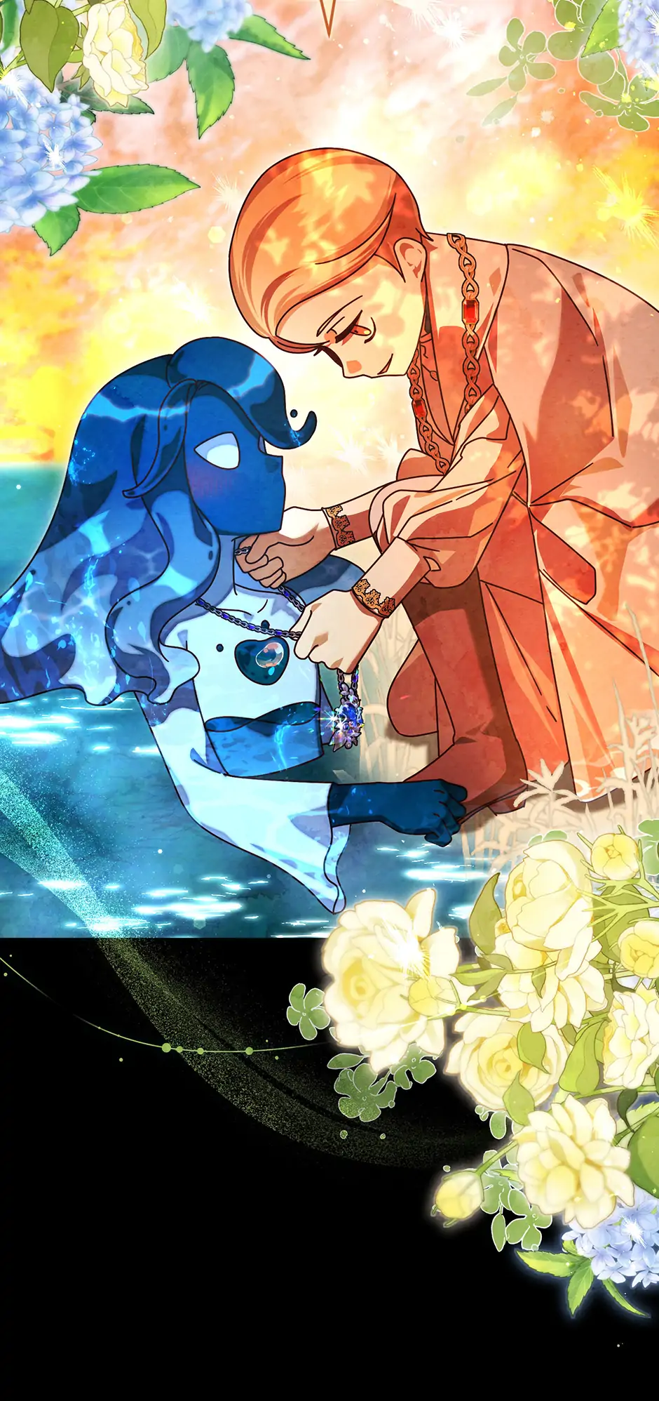 I Shall Conquer the Unruly Beasts Chapter 54 247 ch 54 21