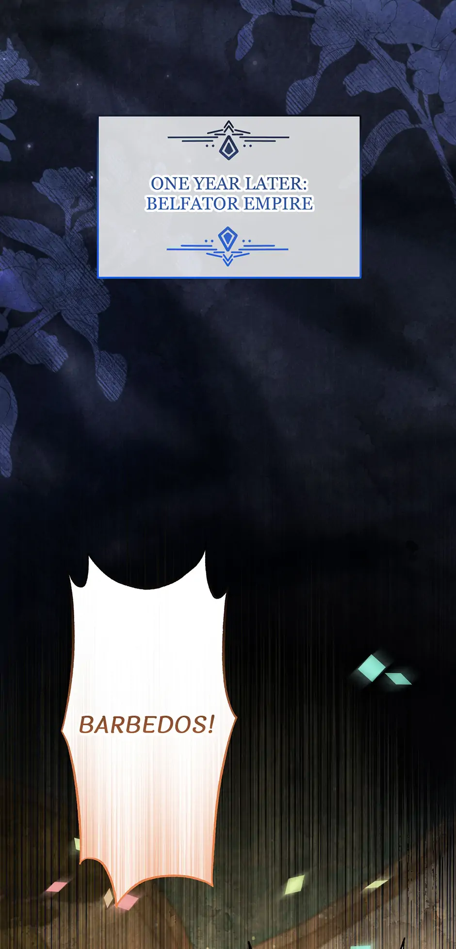 I Shall Conquer the Unruly Beasts Chapter 54 251 ch 54 25