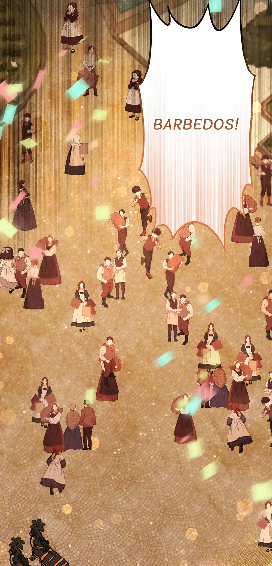 I Shall Conquer the Unruly Beasts Chapter 54 252 ch 54 26