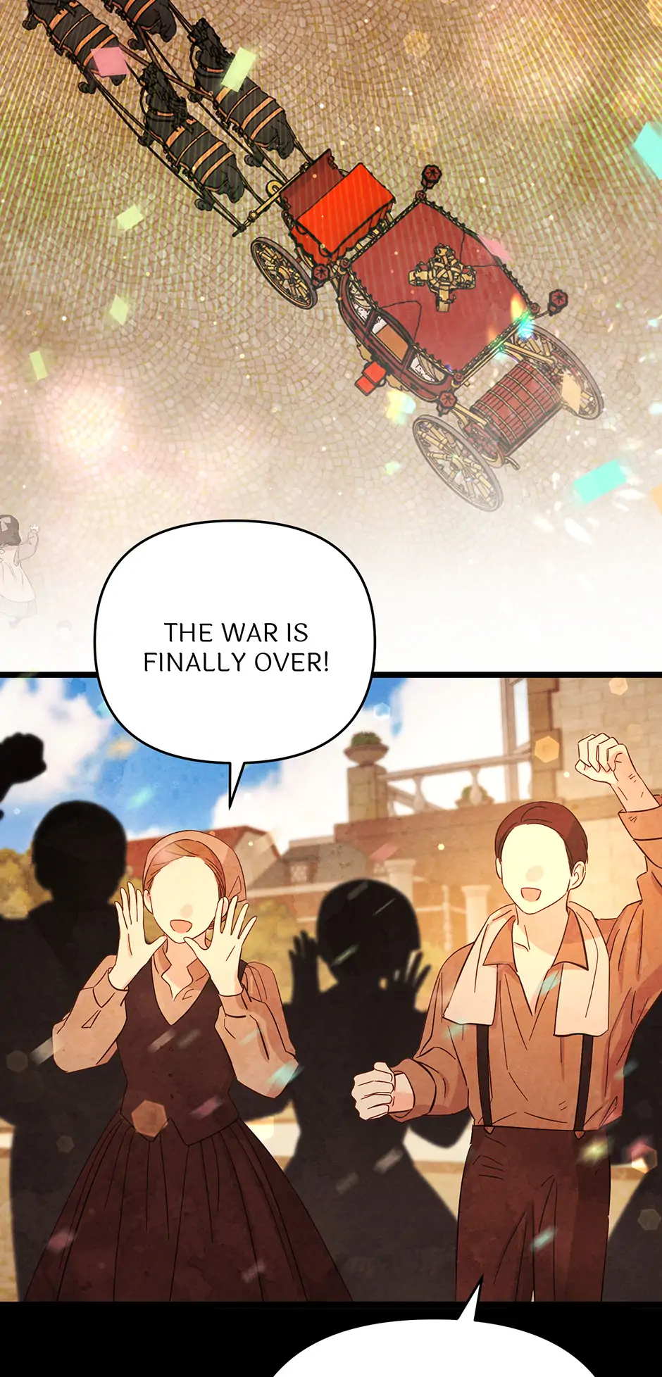 I Shall Conquer the Unruly Beasts Chapter 54 253 ch 54 27