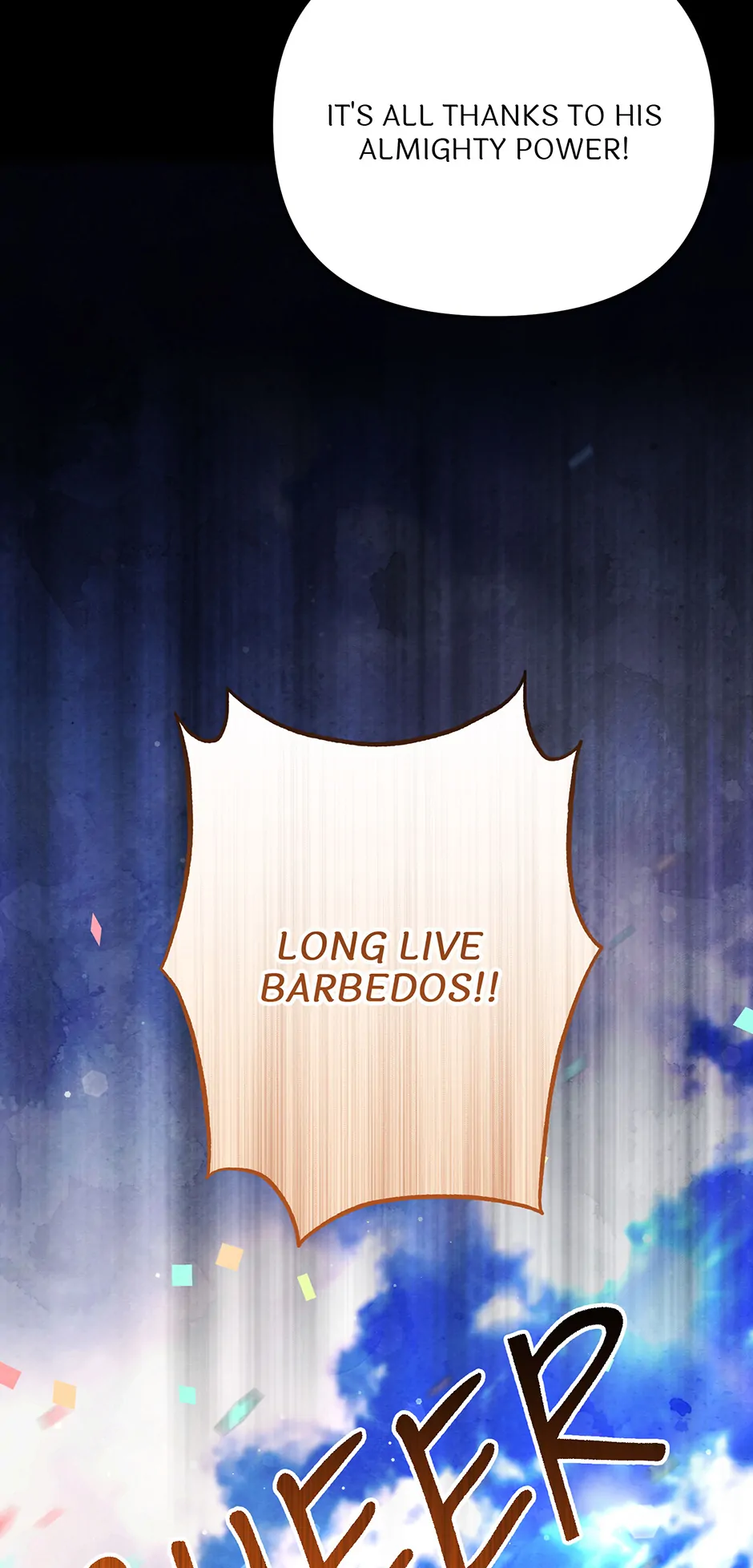 I Shall Conquer the Unruly Beasts Chapter 54 254 ch 54 28