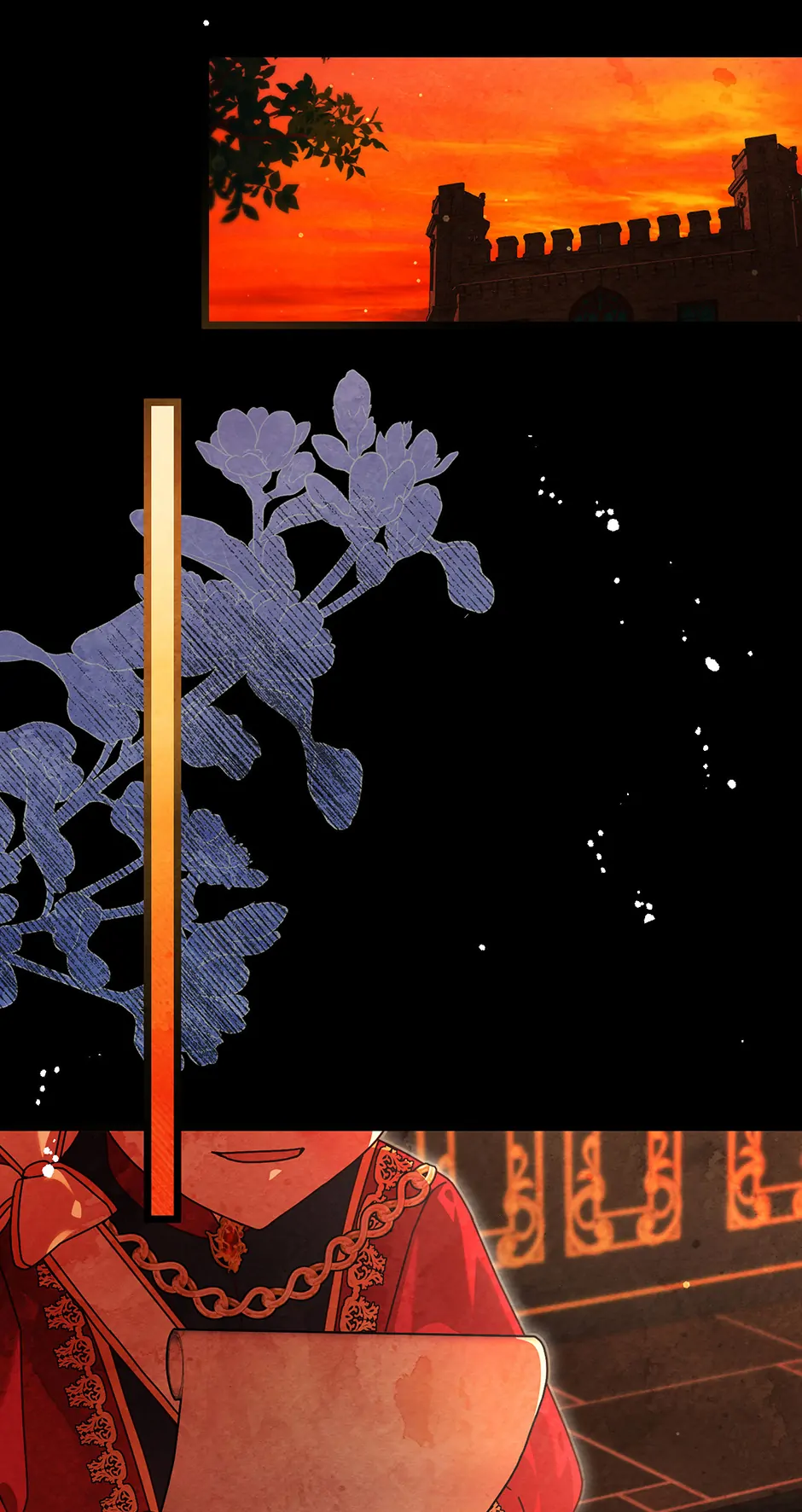 I Shall Conquer the Unruly Beasts Chapter 54 257 ch 54 31