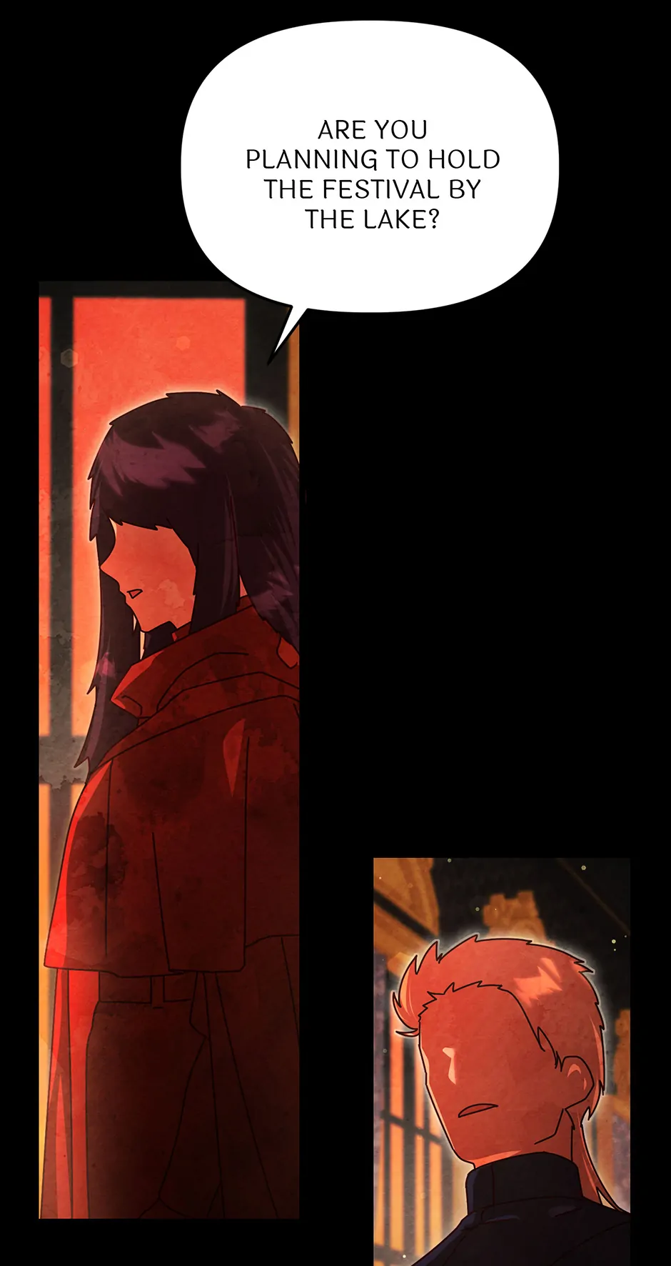 I Shall Conquer the Unruly Beasts Chapter 54 260 ch 54 34