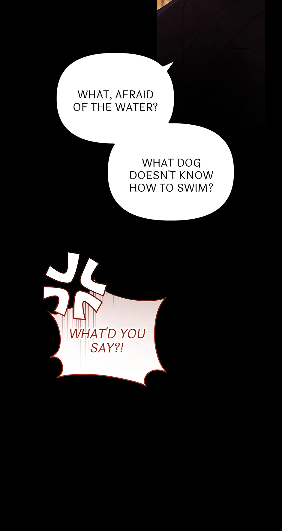 I Shall Conquer the Unruly Beasts Chapter 54 261 ch 54 35