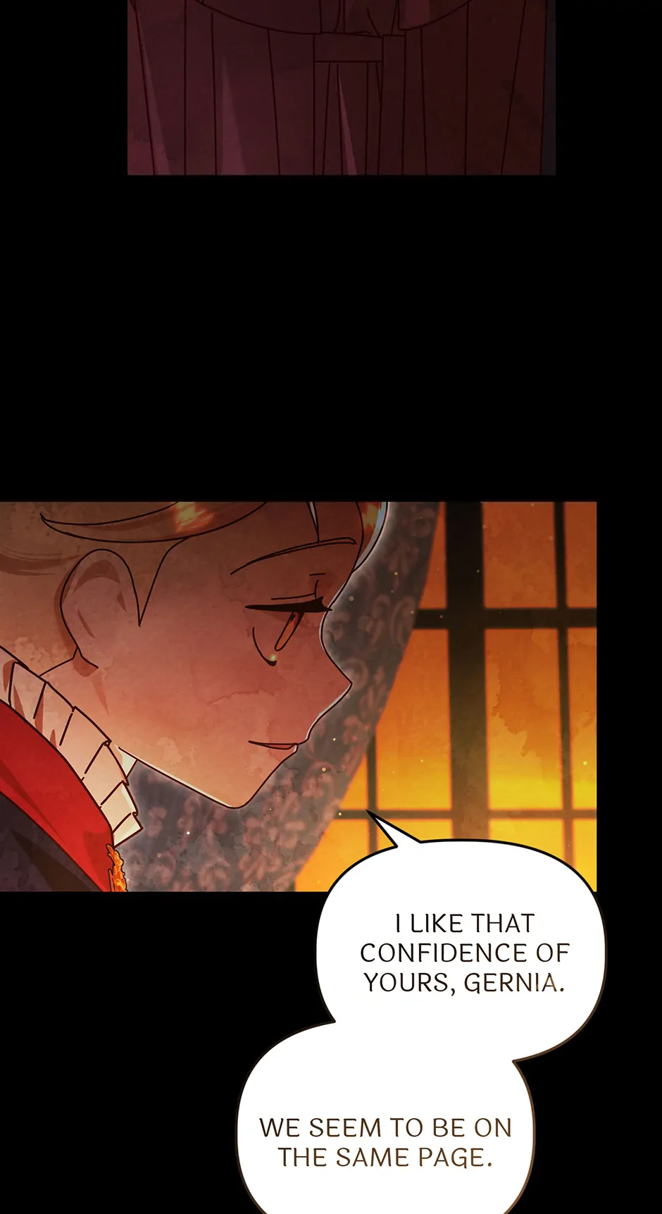 I Shall Conquer the Unruly Beasts Chapter 54 263 ch 54 37