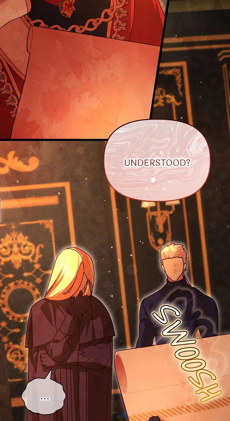 I Shall Conquer the Unruly Beasts Chapter 54 265 ch 54 39