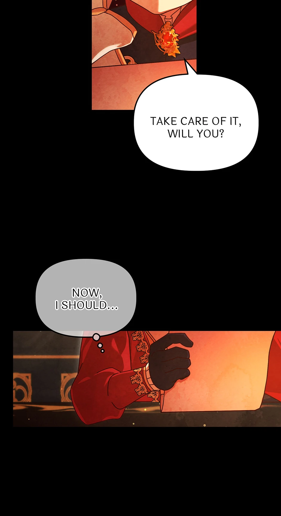 I Shall Conquer the Unruly Beasts Chapter 54 267 ch 54 41