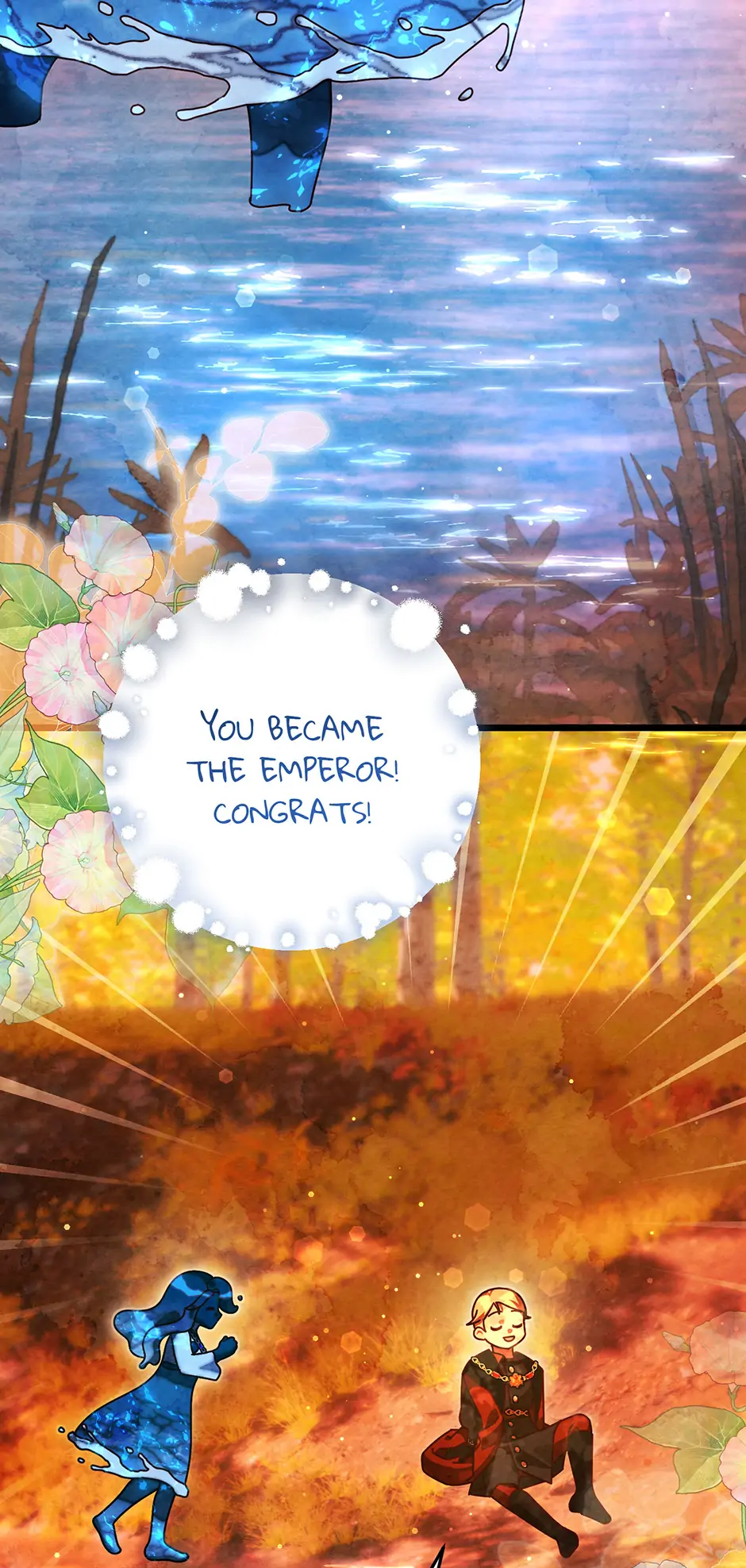 I Shall Conquer the Unruly Beasts Chapter 54 270 ch 54 44