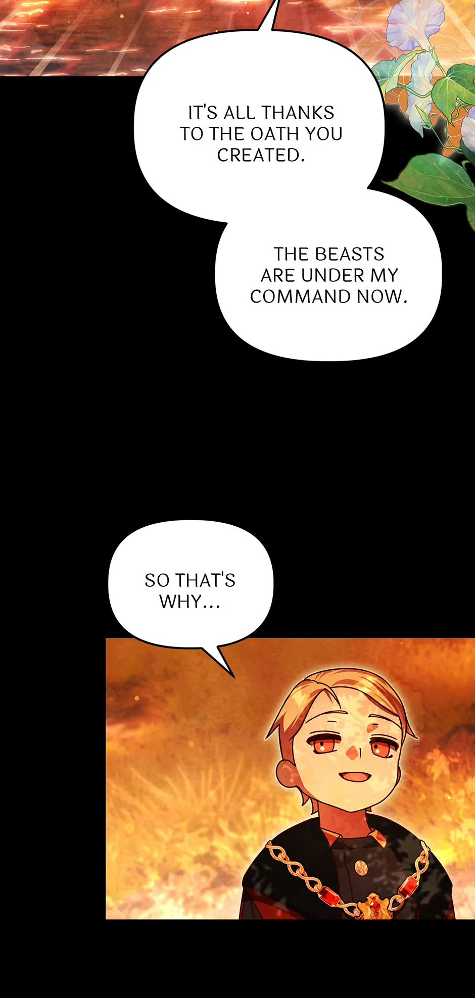 I Shall Conquer the Unruly Beasts Chapter 54 271 ch 54 45