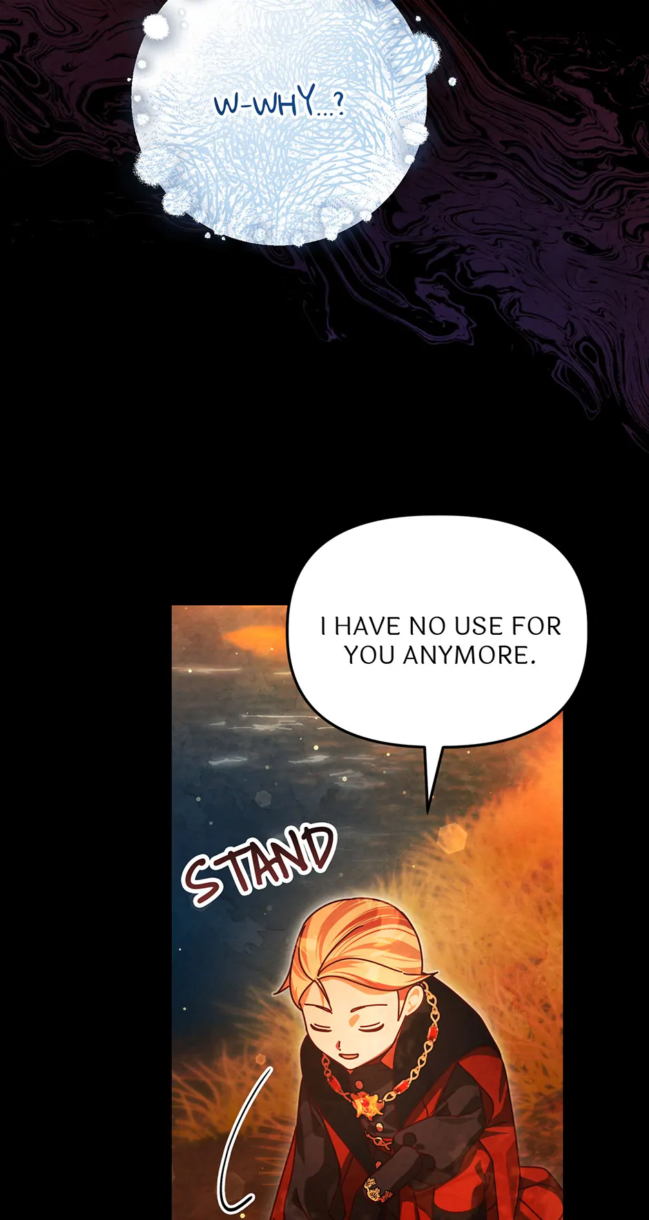 I Shall Conquer the Unruly Beasts Chapter 54 276 ch 54 50