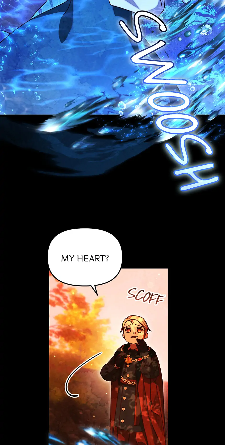 I Shall Conquer the Unruly Beasts Chapter 54 280 ch 54 54