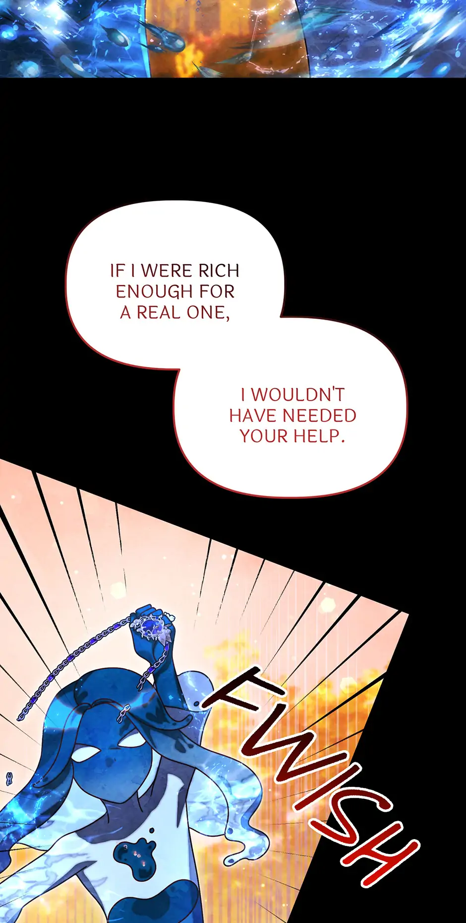 I Shall Conquer the Unruly Beasts Chapter 54 282 ch 54 56