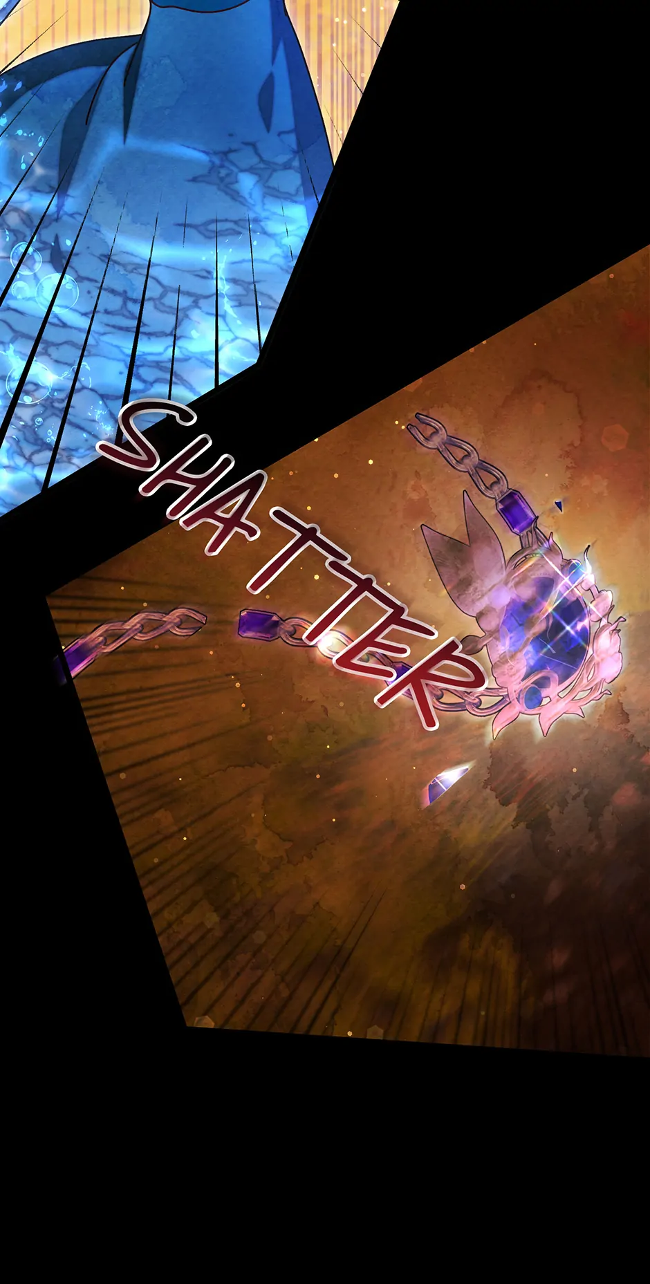 I Shall Conquer the Unruly Beasts Chapter 54 283 ch 54 57