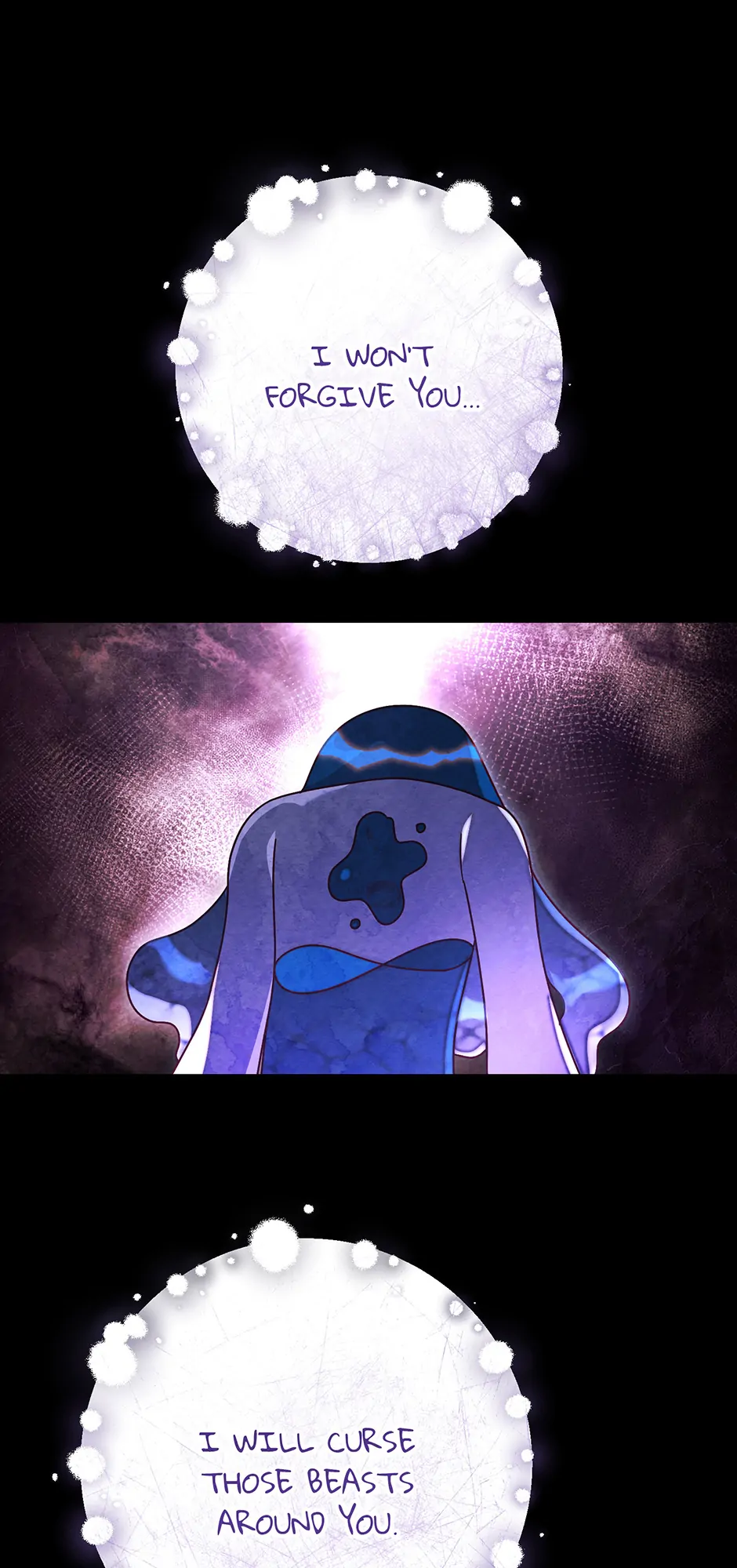 I Shall Conquer the Unruly Beasts Chapter 54 284 ch 54 58