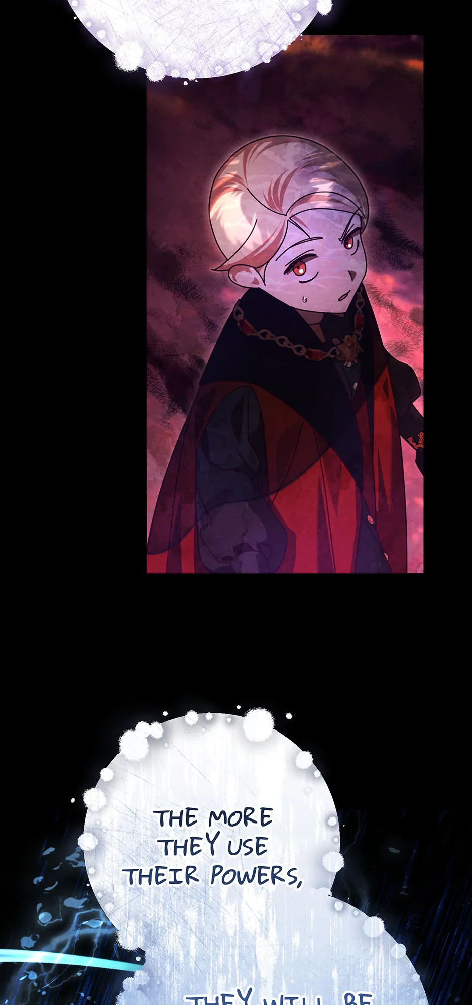 I Shall Conquer the Unruly Beasts Chapter 54 285 ch 54 59