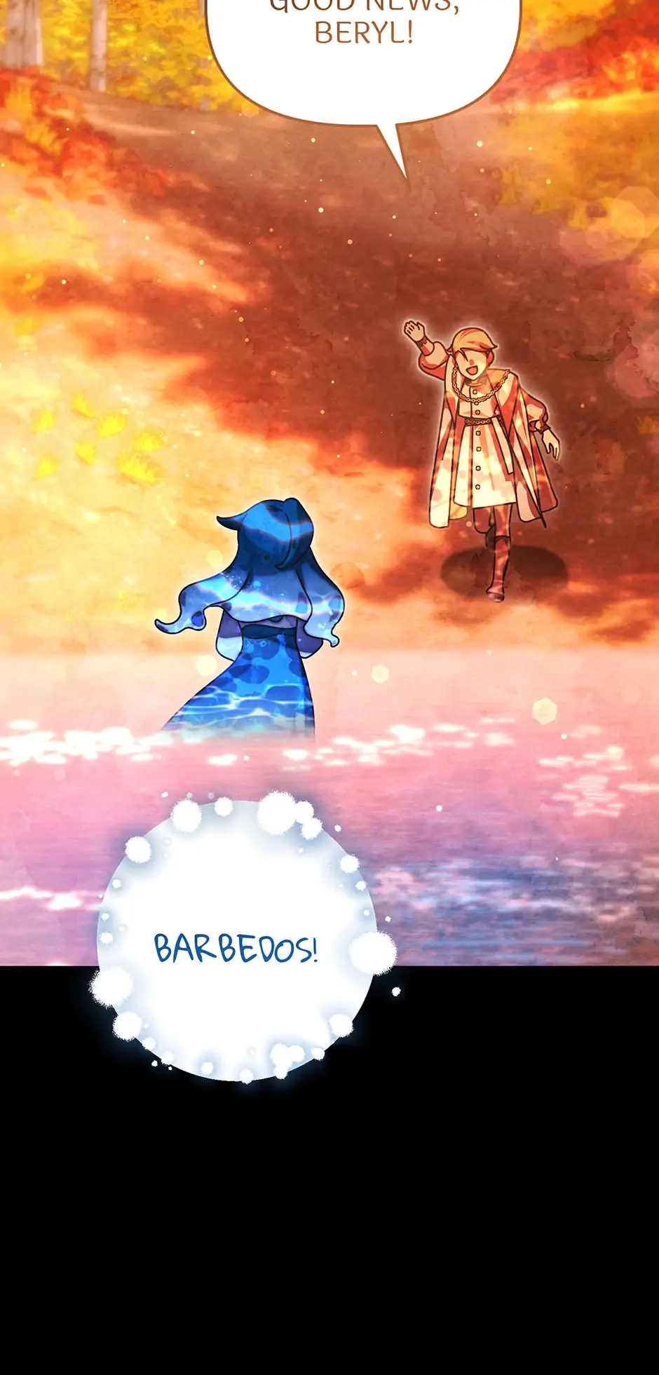 I Shall Conquer the Unruly Beasts Chapter 54 232 ch 54 6