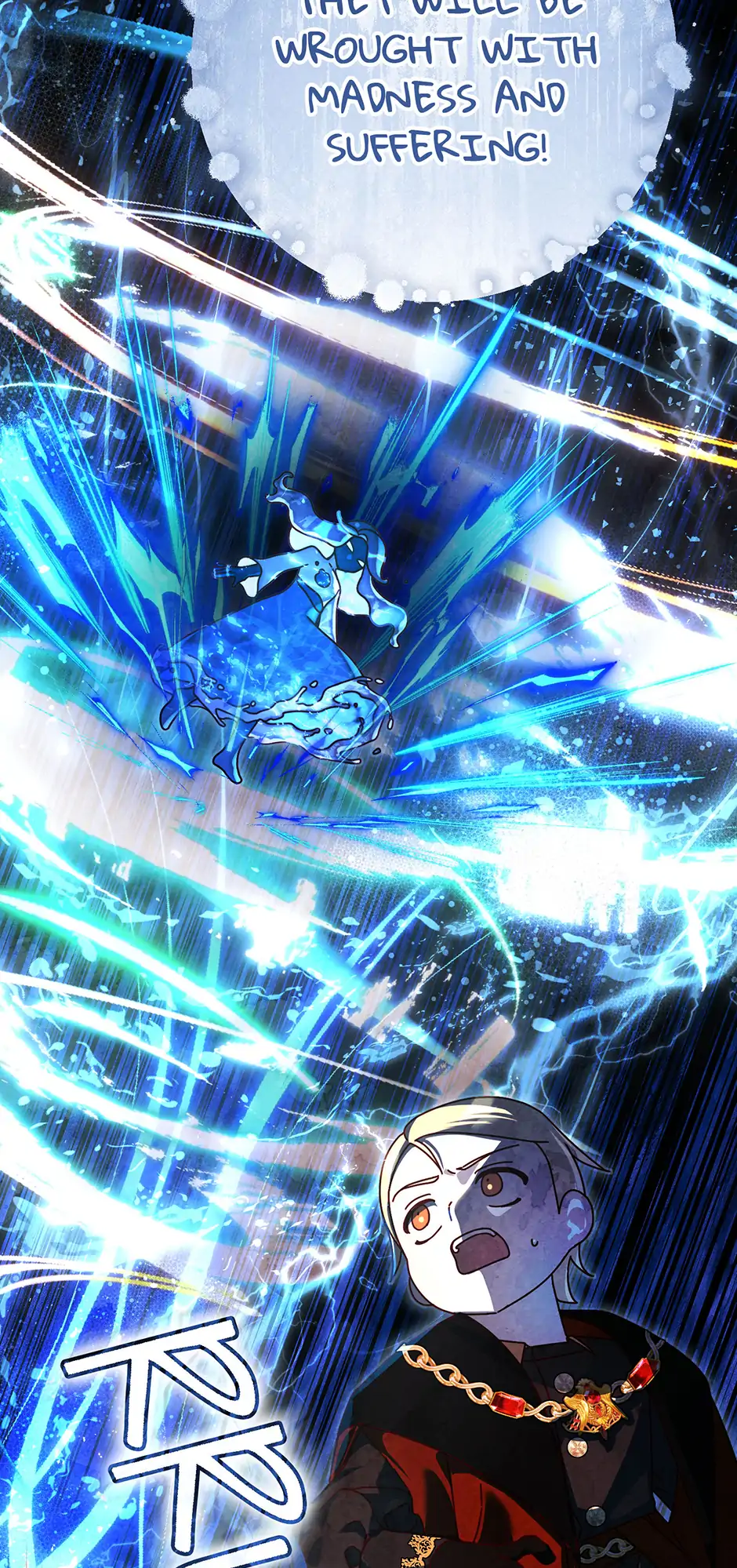 I Shall Conquer the Unruly Beasts Chapter 54 286 ch 54 60