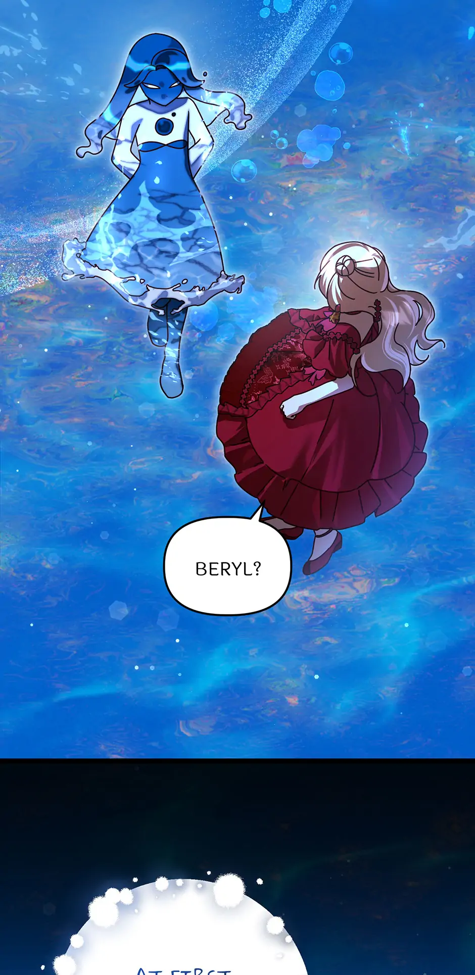 I Shall Conquer the Unruly Beasts Chapter 54 294 ch 54 68