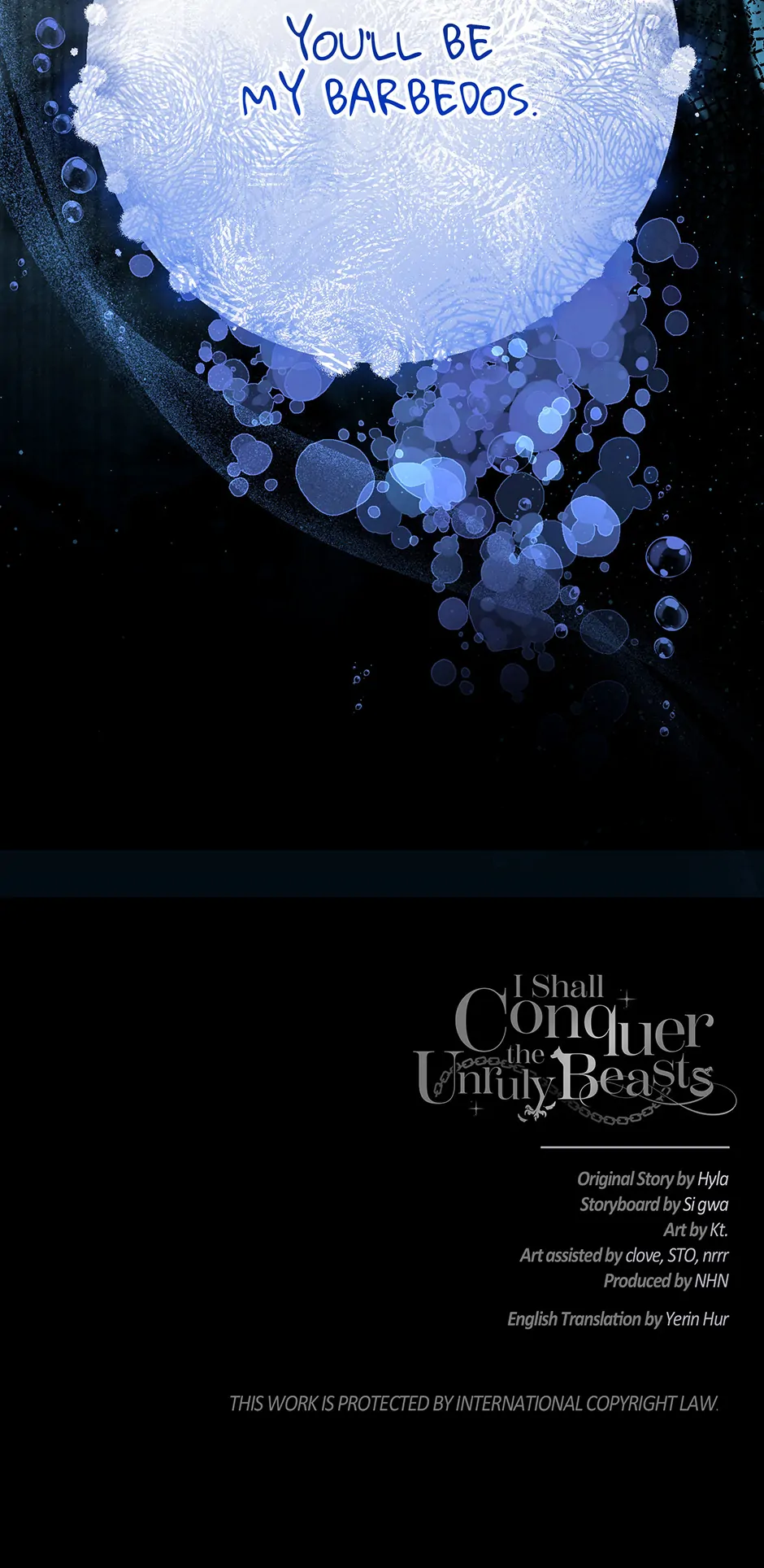 I Shall Conquer the Unruly Beasts Chapter 54 298 ch 54 72