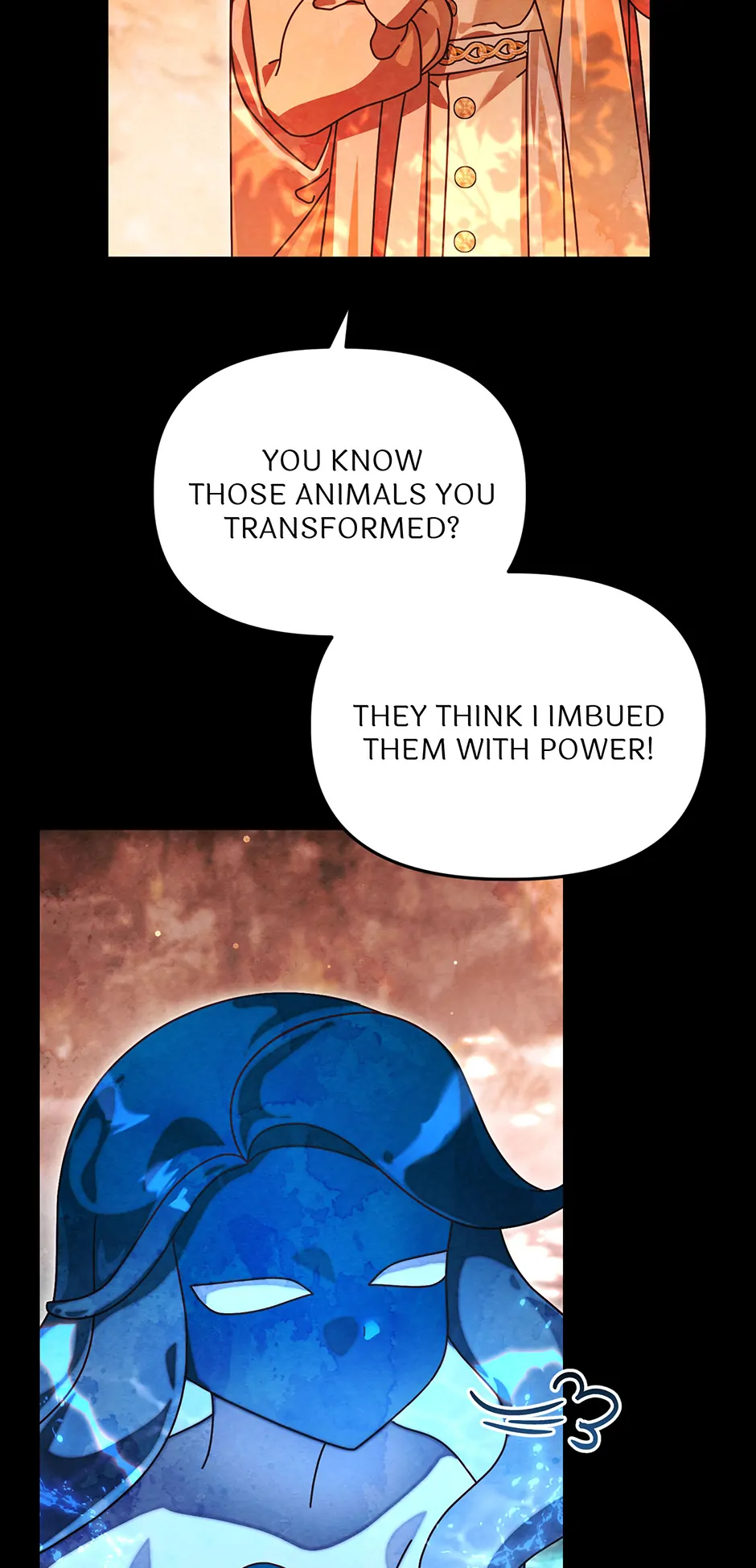 I Shall Conquer the Unruly Beasts Chapter 54 235 ch 54 9