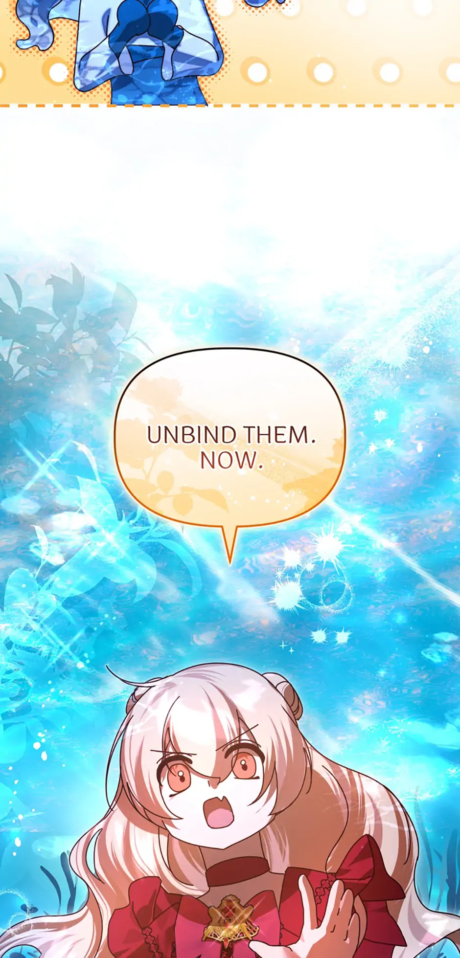 I Shall Conquer the Unruly Beasts Chapter 55 245 ch 55 10