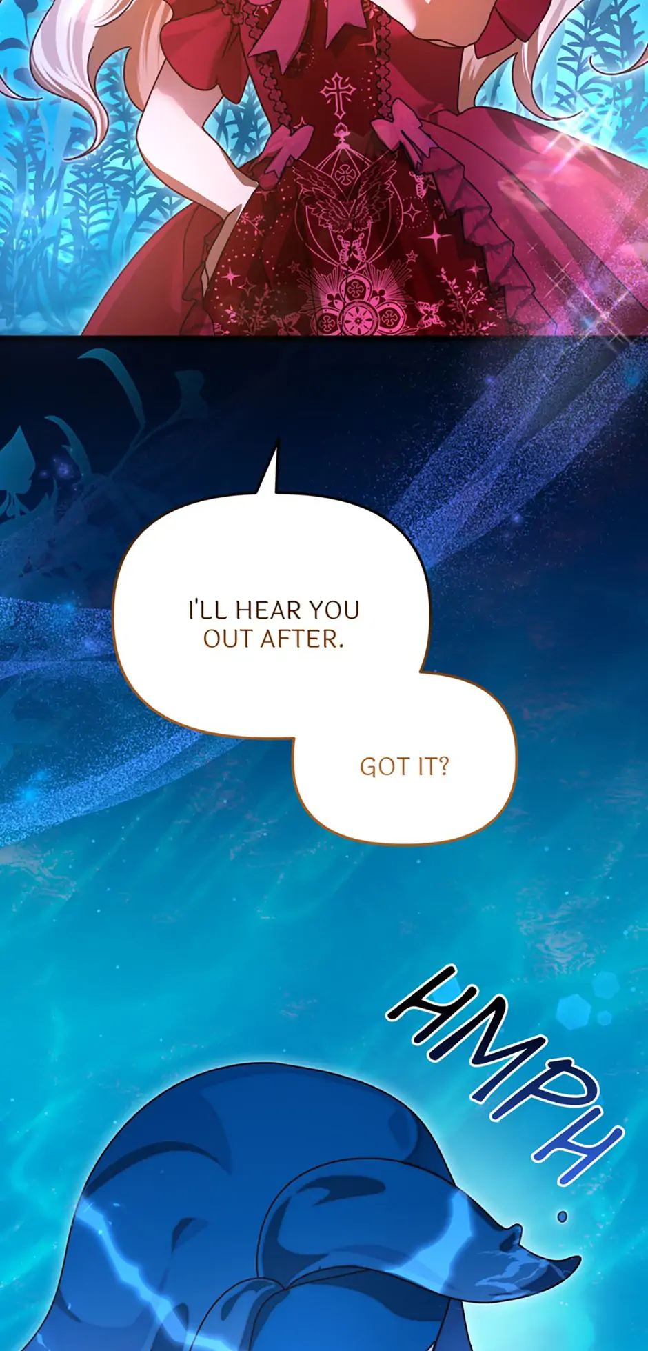 I Shall Conquer the Unruly Beasts Chapter 55 246 ch 55 11