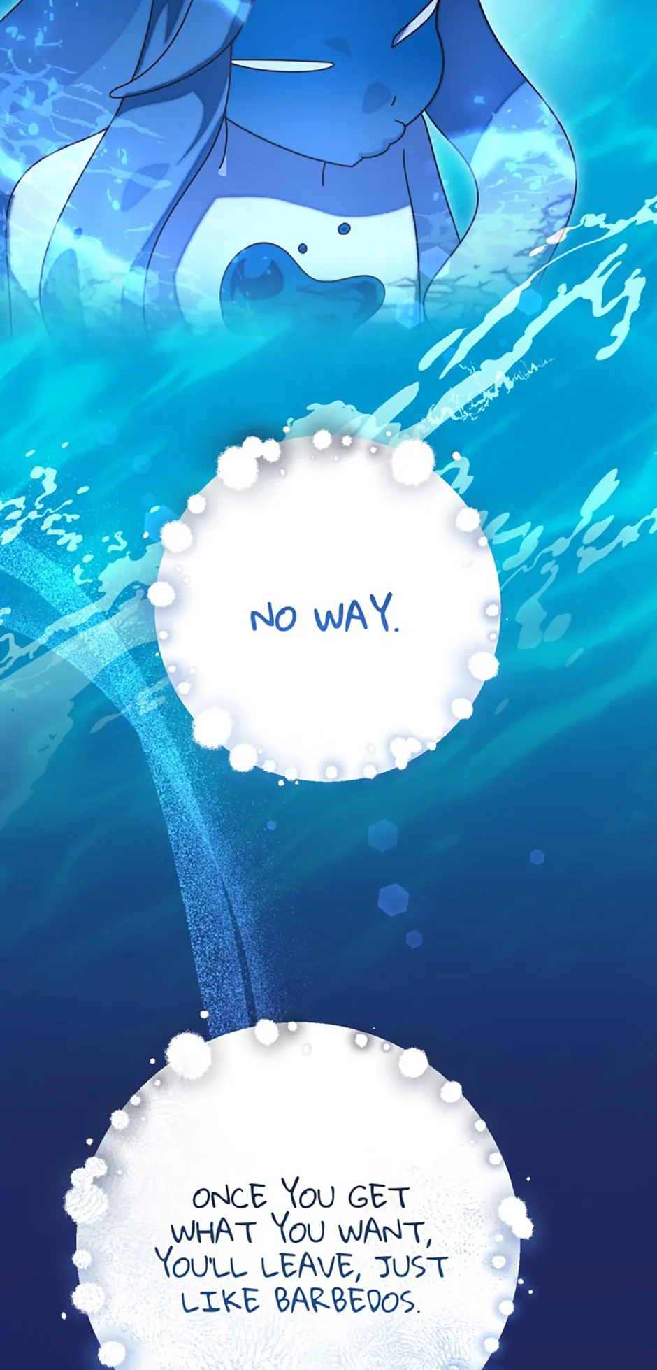 I Shall Conquer the Unruly Beasts Chapter 55 247 ch 55 12