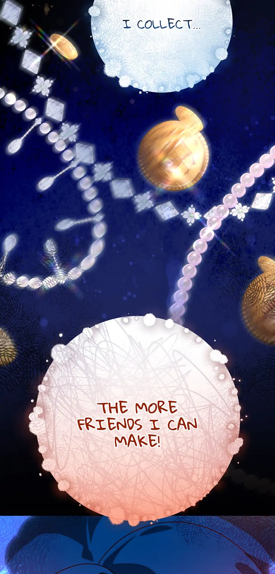 I Shall Conquer the Unruly Beasts Chapter 55 250 ch 55 15