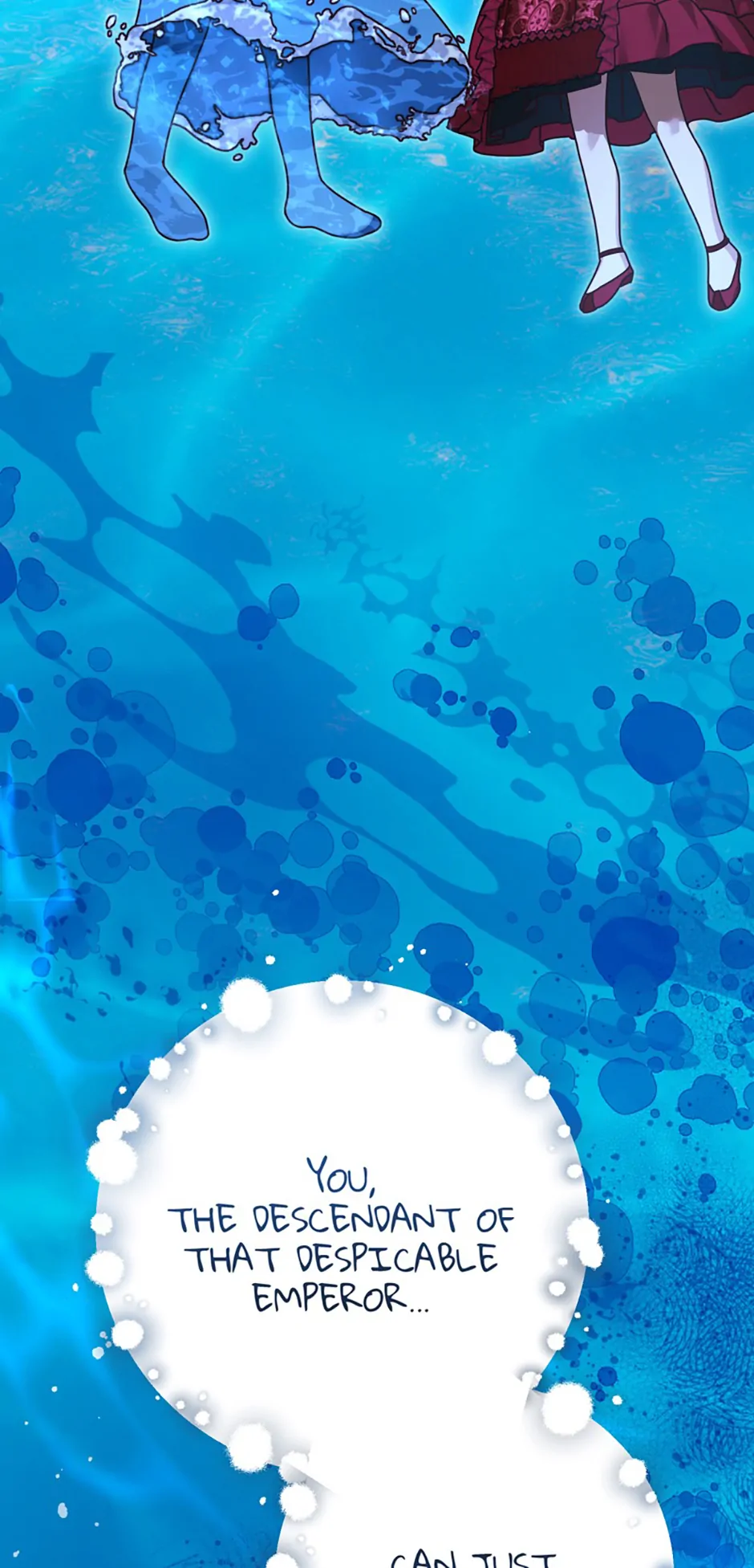 I Shall Conquer the Unruly Beasts Chapter 55 253 ch 55 18