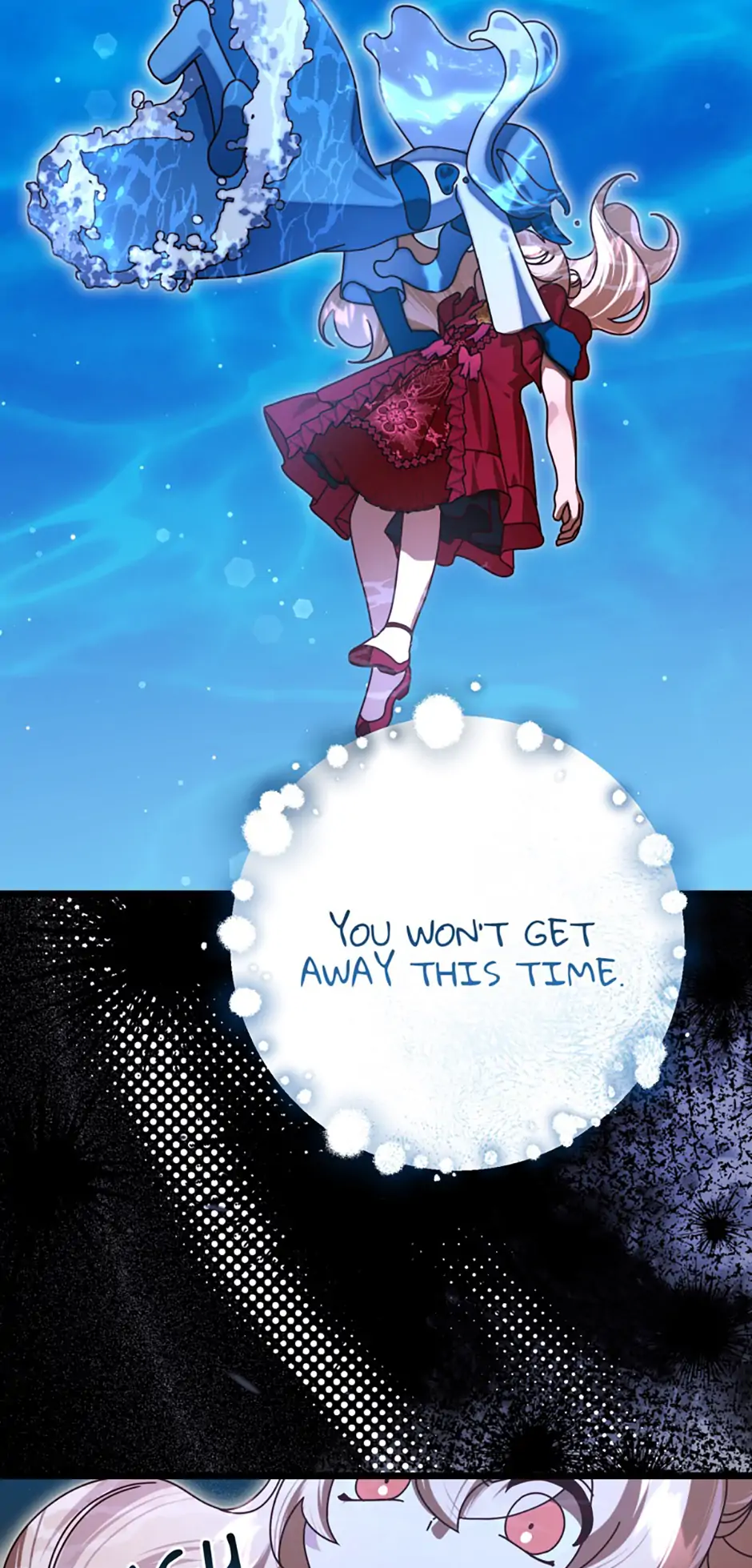 I Shall Conquer the Unruly Beasts Chapter 55 237 ch 55 2