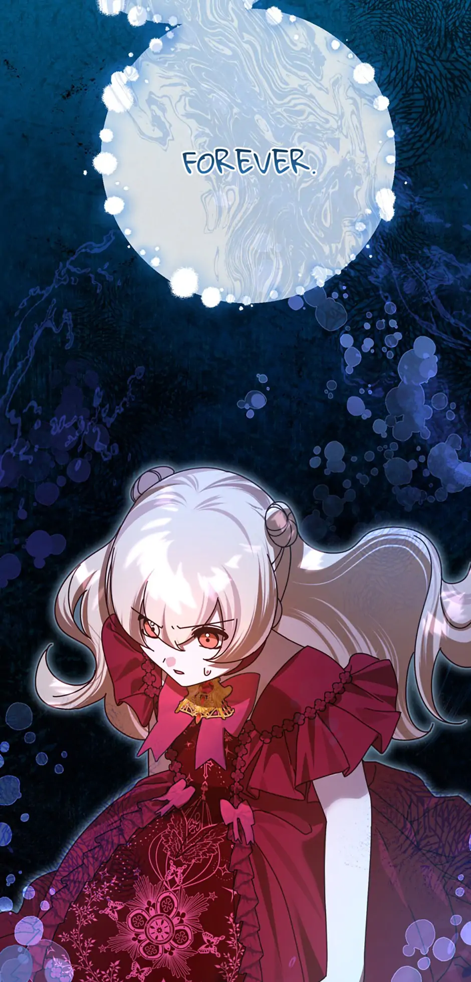 I Shall Conquer the Unruly Beasts Chapter 55 255 ch 55 20