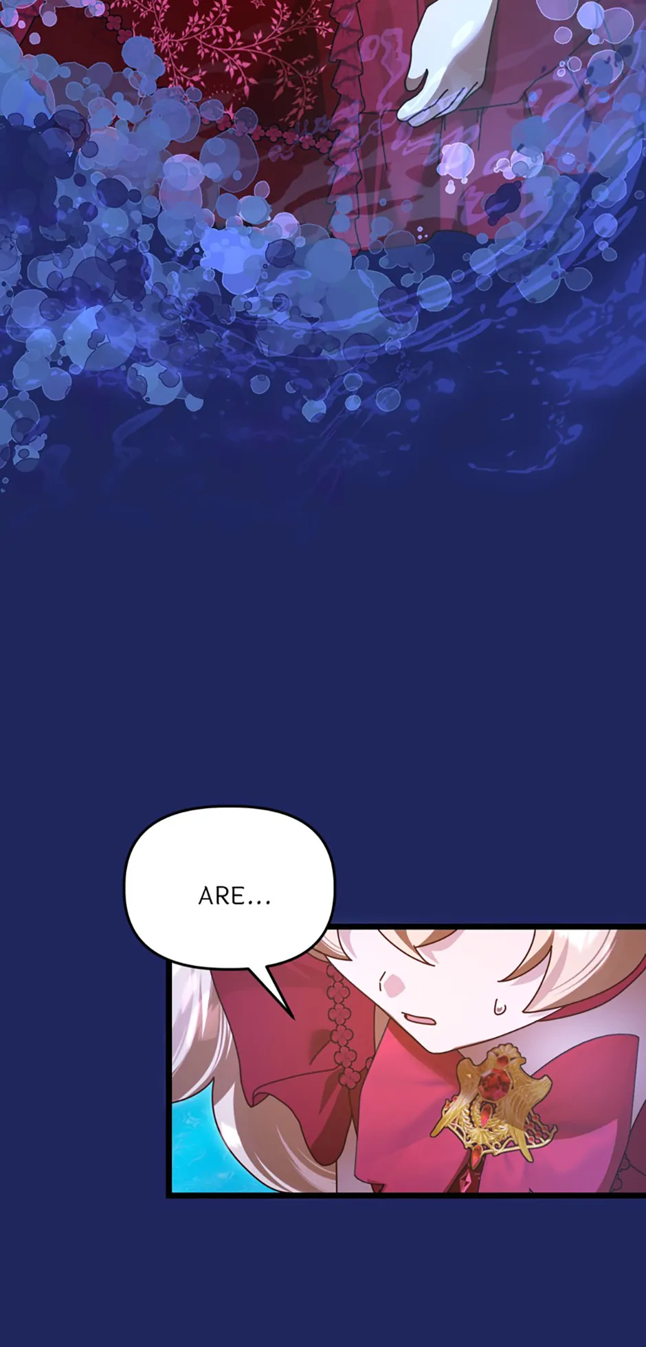 I Shall Conquer the Unruly Beasts Chapter 55 256 ch 55 21