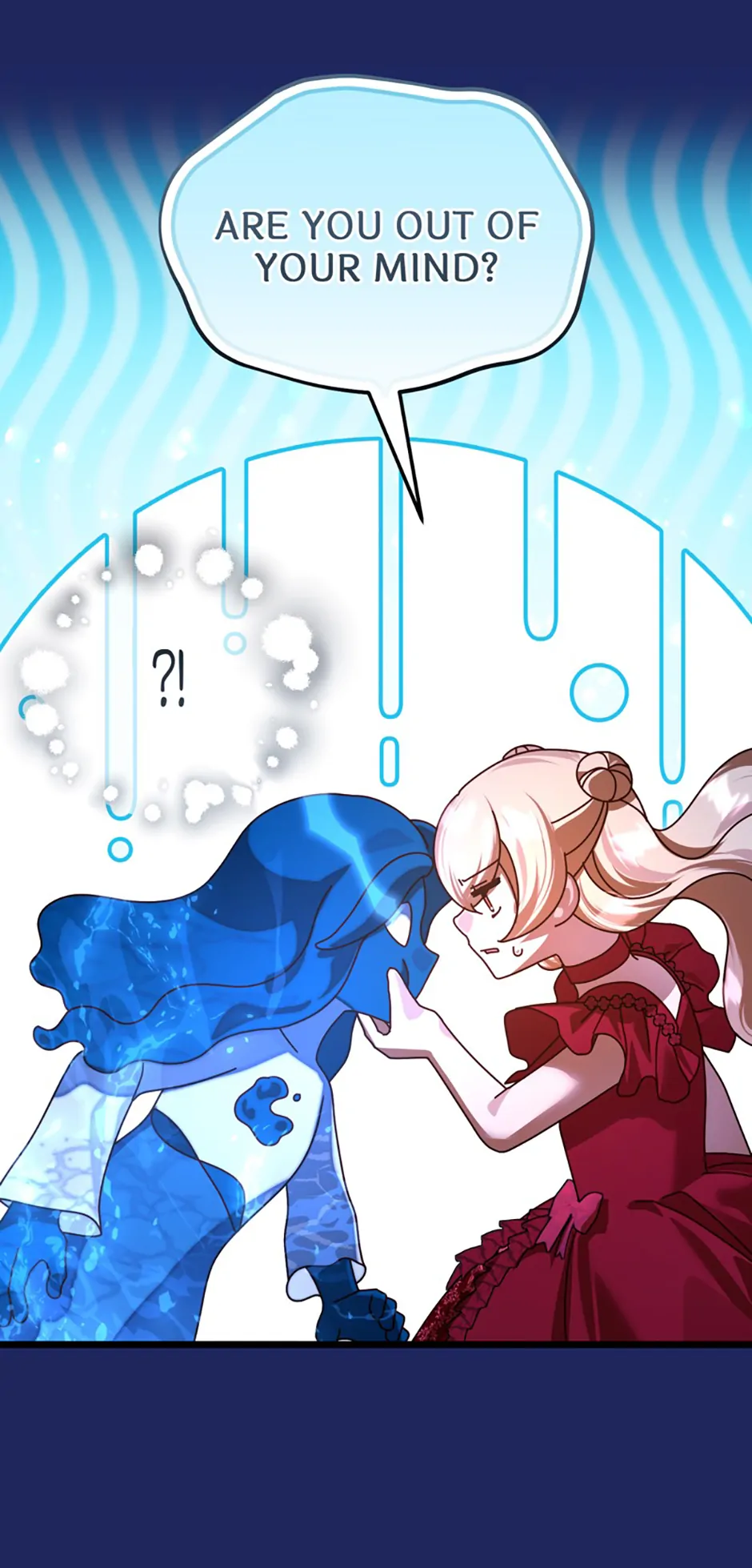 I Shall Conquer the Unruly Beasts Chapter 55 257 ch 55 22