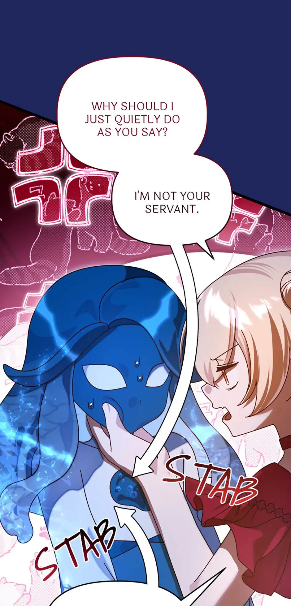 I Shall Conquer the Unruly Beasts Chapter 55 258 ch 55 23