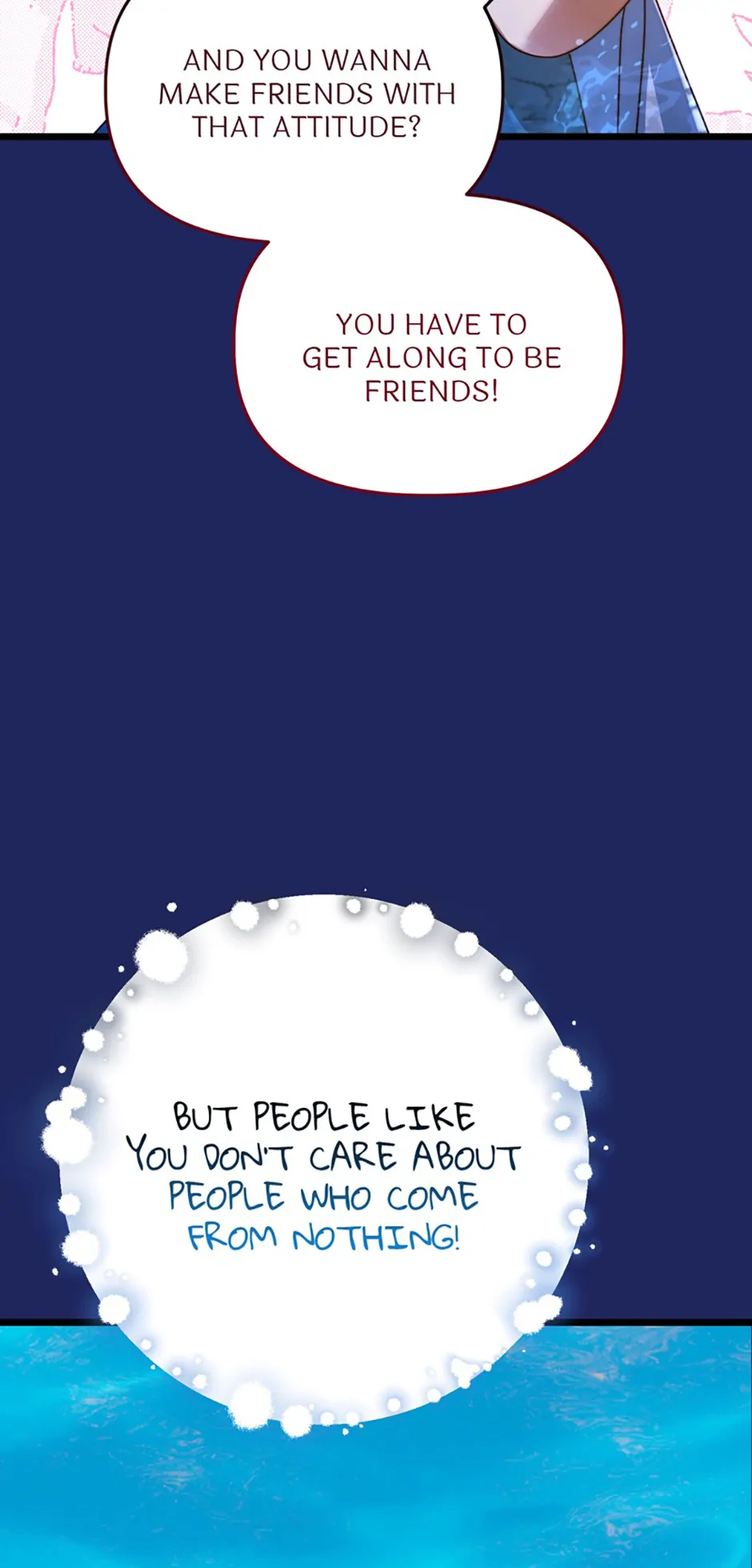 I Shall Conquer the Unruly Beasts Chapter 55 259 ch 55 24