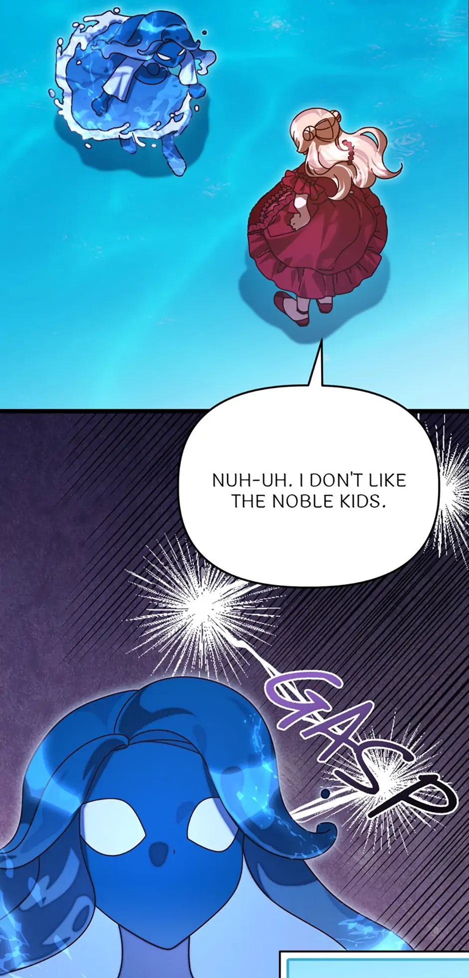 I Shall Conquer the Unruly Beasts Chapter 55 260 ch 55 25