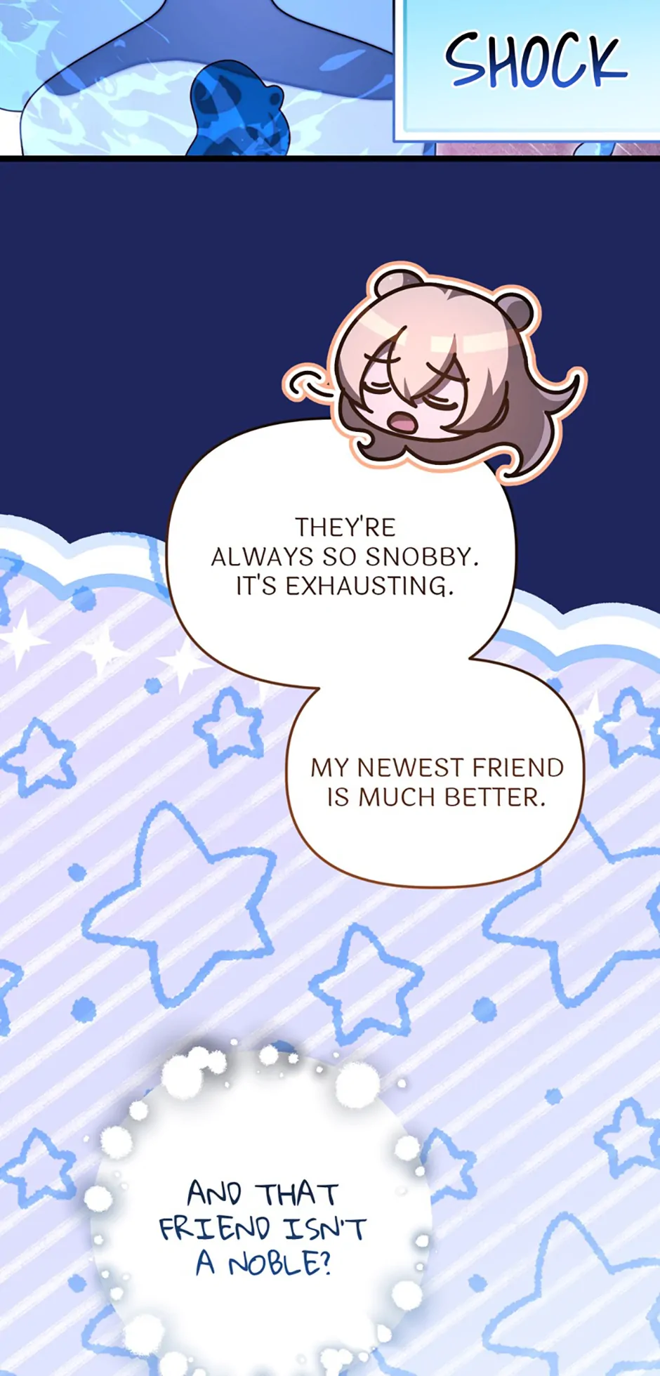 I Shall Conquer the Unruly Beasts Chapter 55 261 ch 55 26