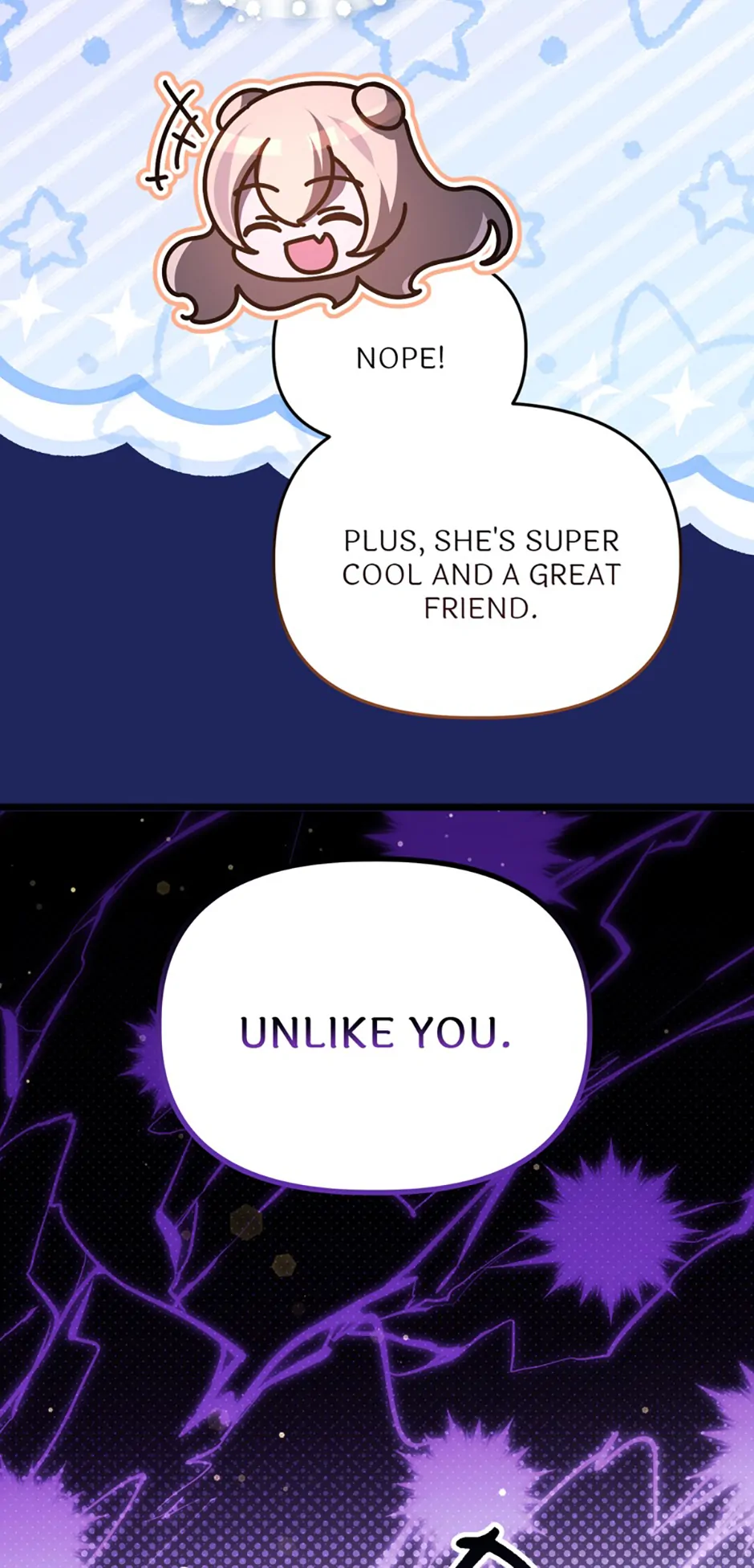 I Shall Conquer the Unruly Beasts Chapter 55 262 ch 55 27