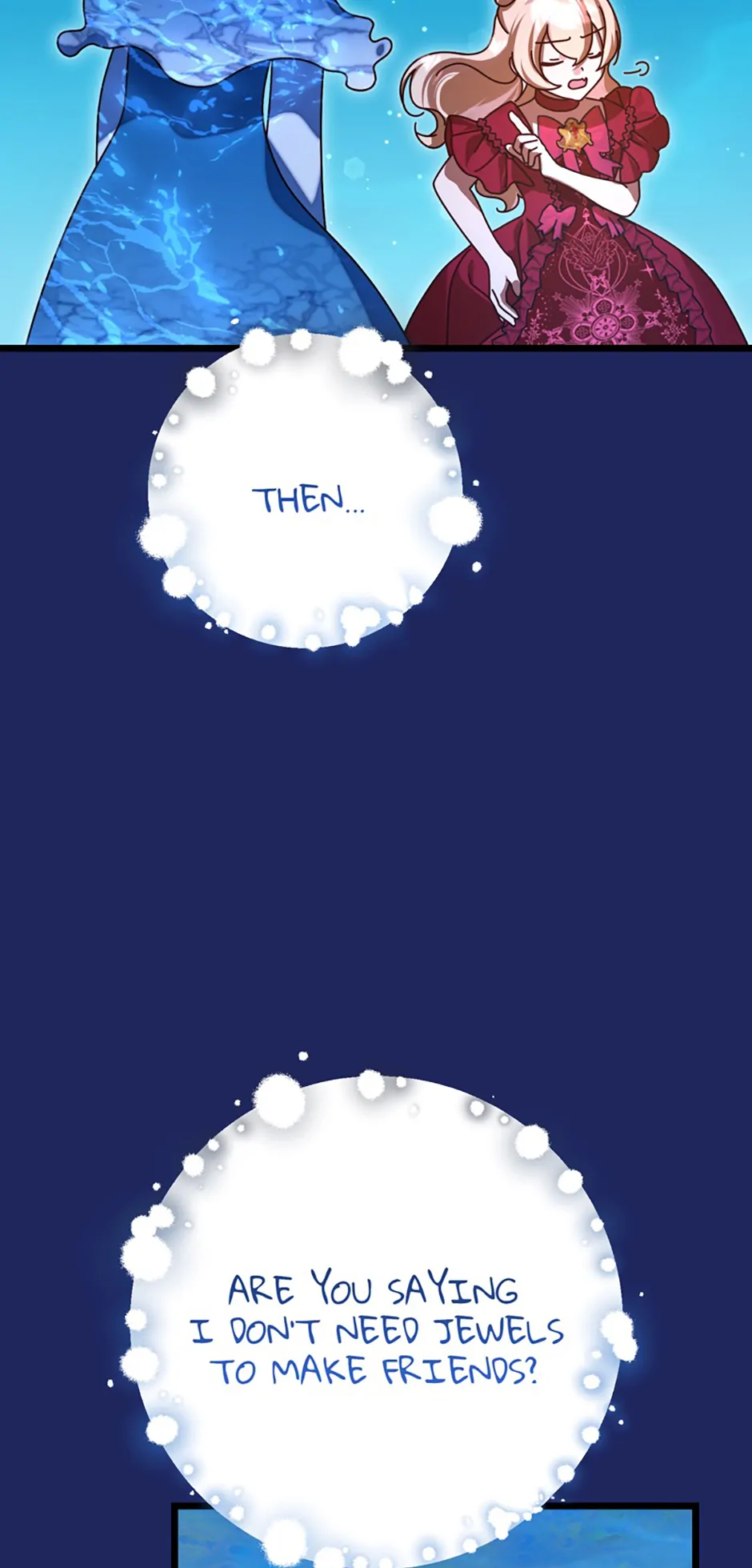 I Shall Conquer the Unruly Beasts Chapter 55 264 ch 55 29